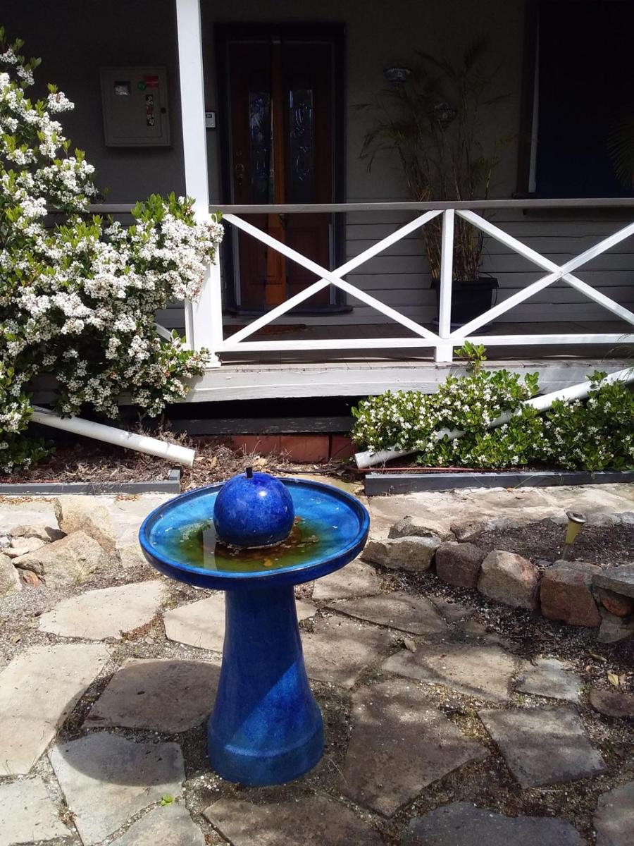 Wagin Cottage Garden Bed and Breakfast