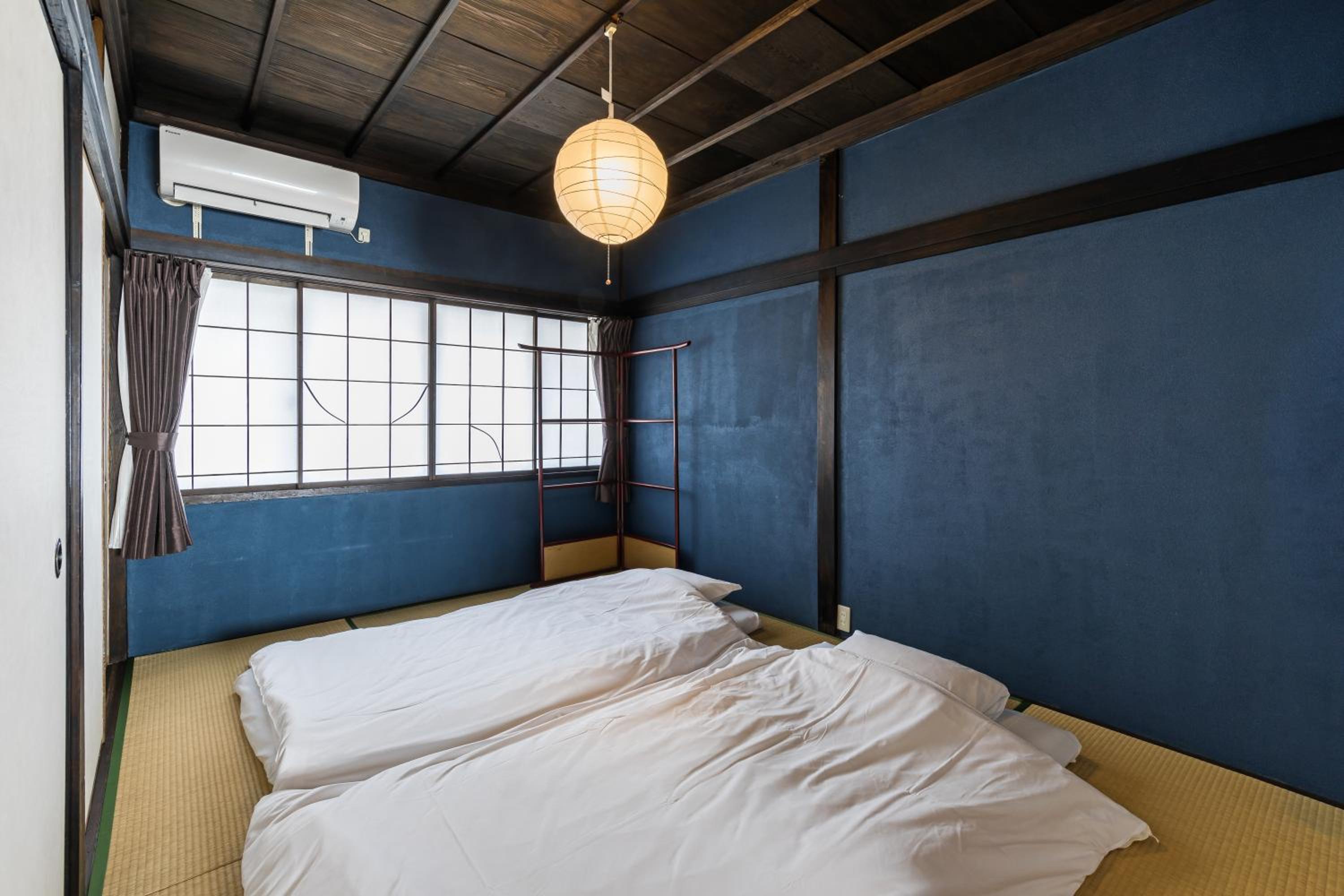 Kaga House