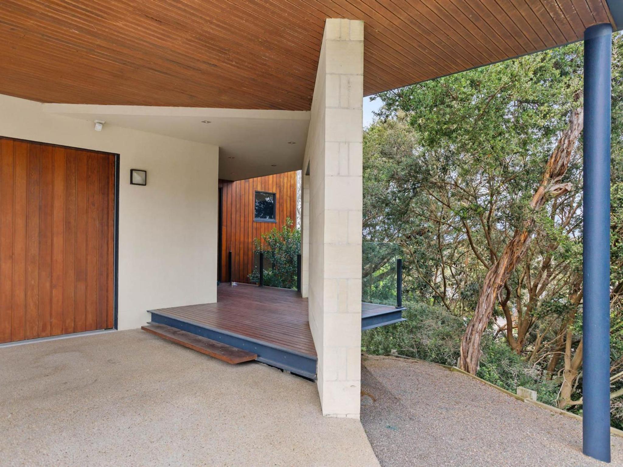St Johns Wood Treehouse