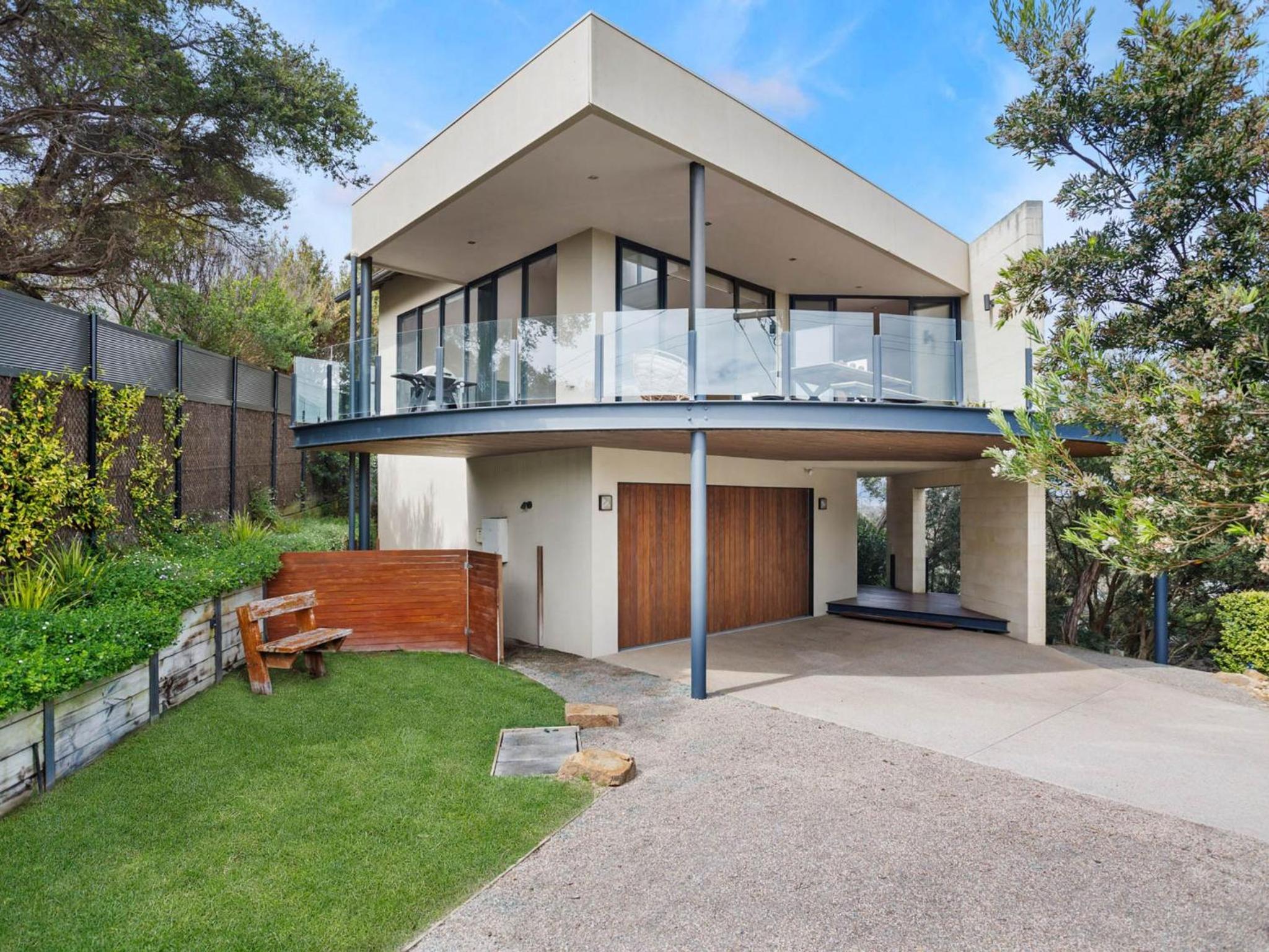 St Johns Wood Treehouse
