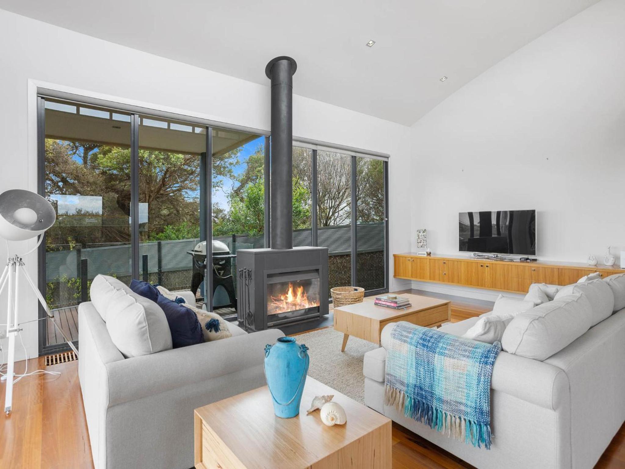 St Johns Wood Treehouse