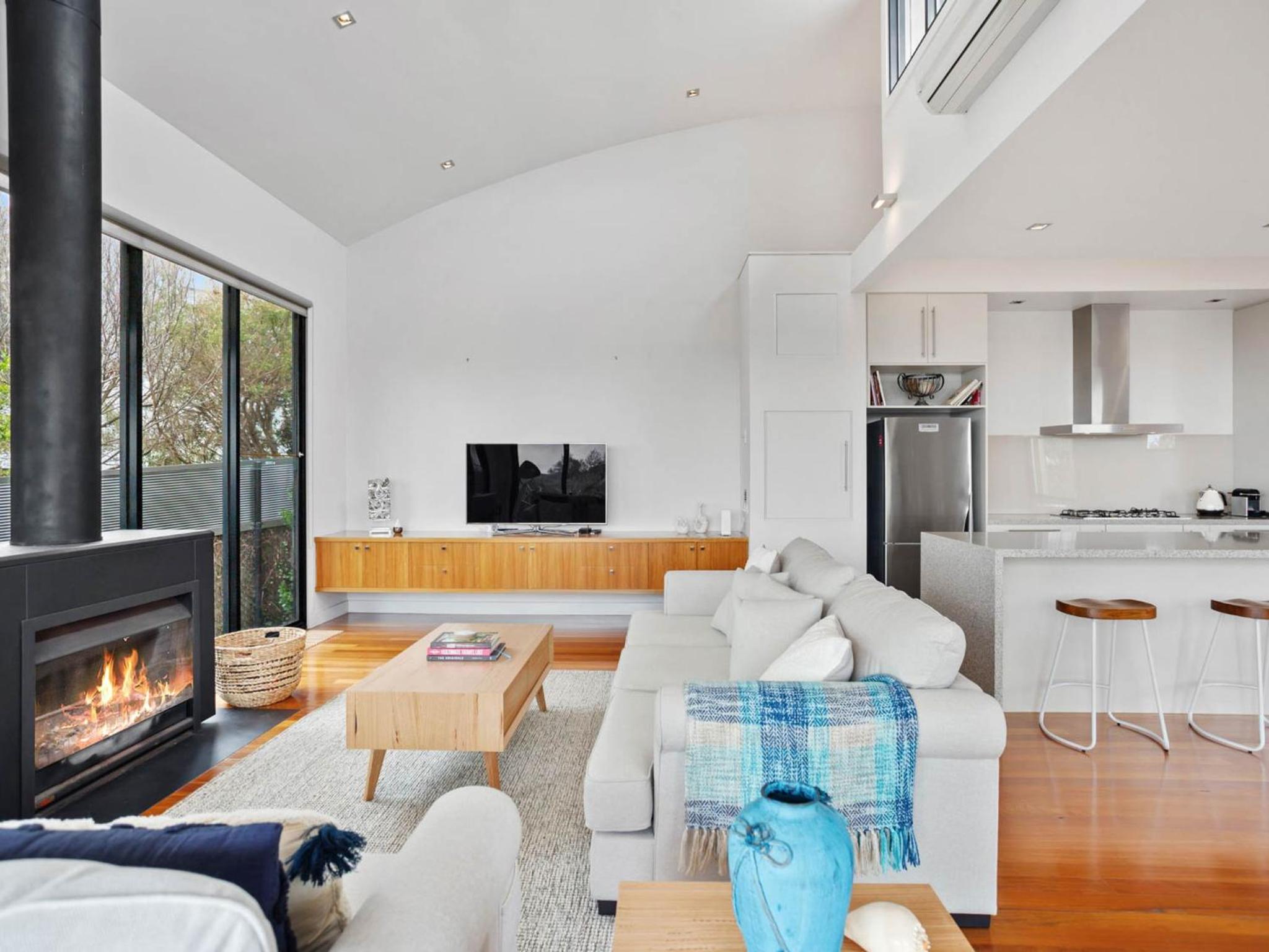 St Johns Wood Treehouse