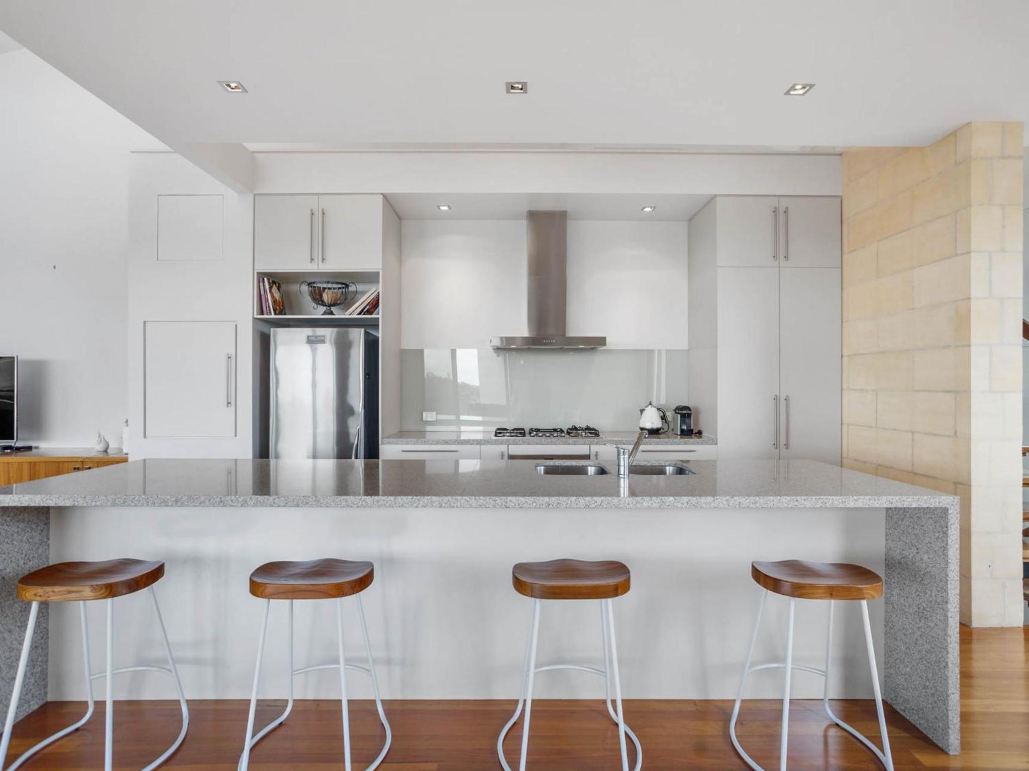 St Johns Wood Treehouse