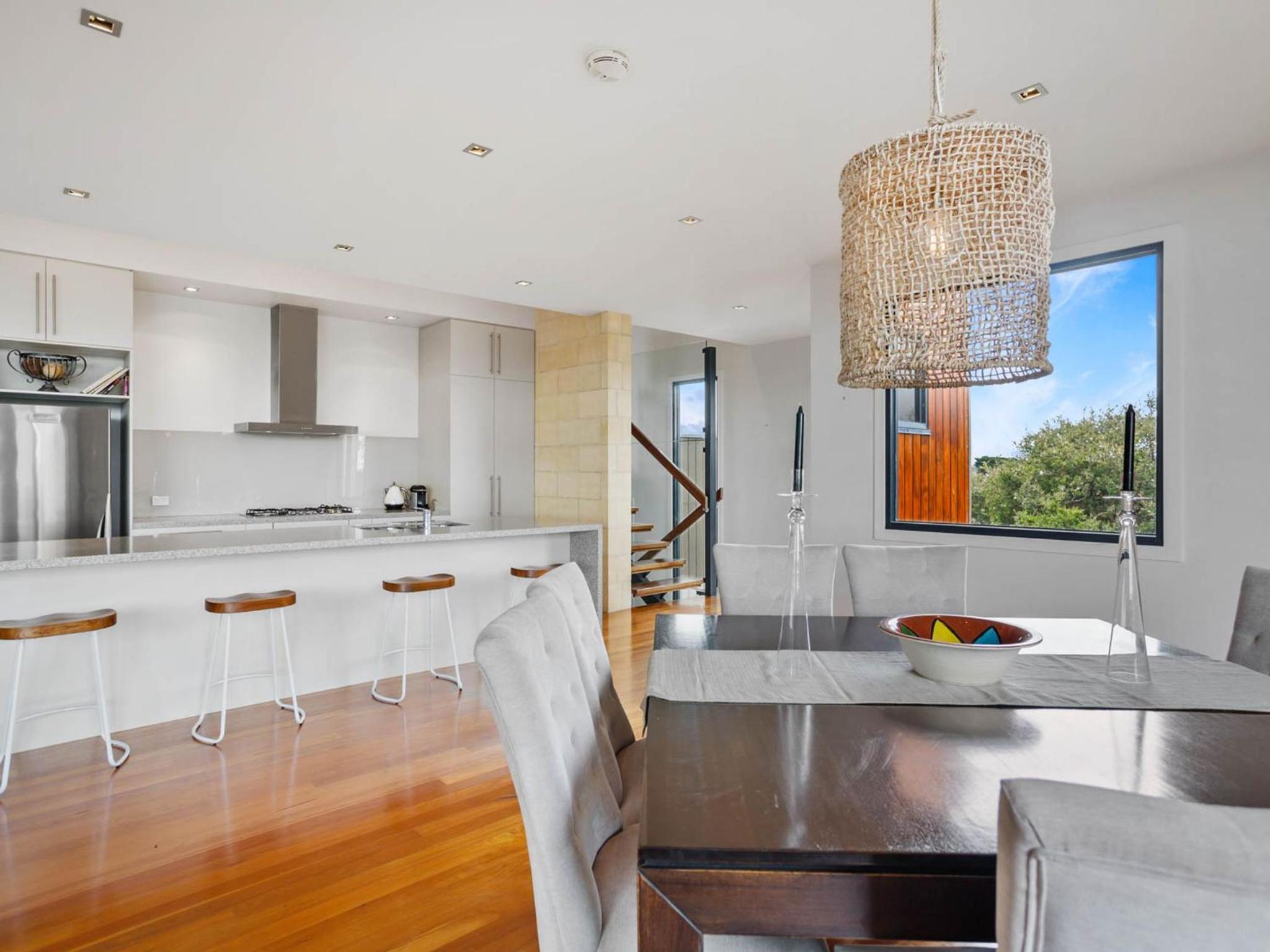 St Johns Wood Treehouse