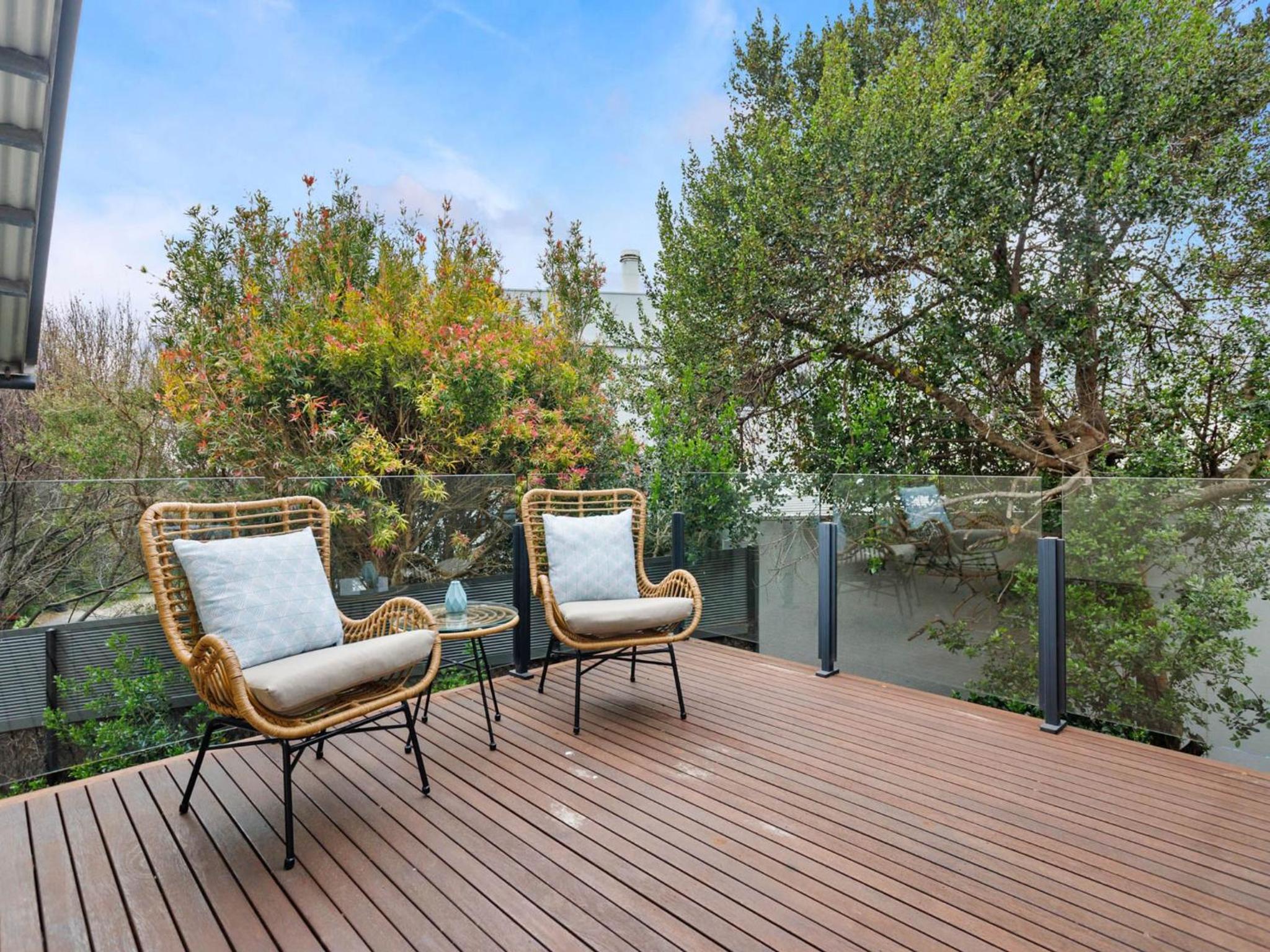 St Johns Wood Treehouse