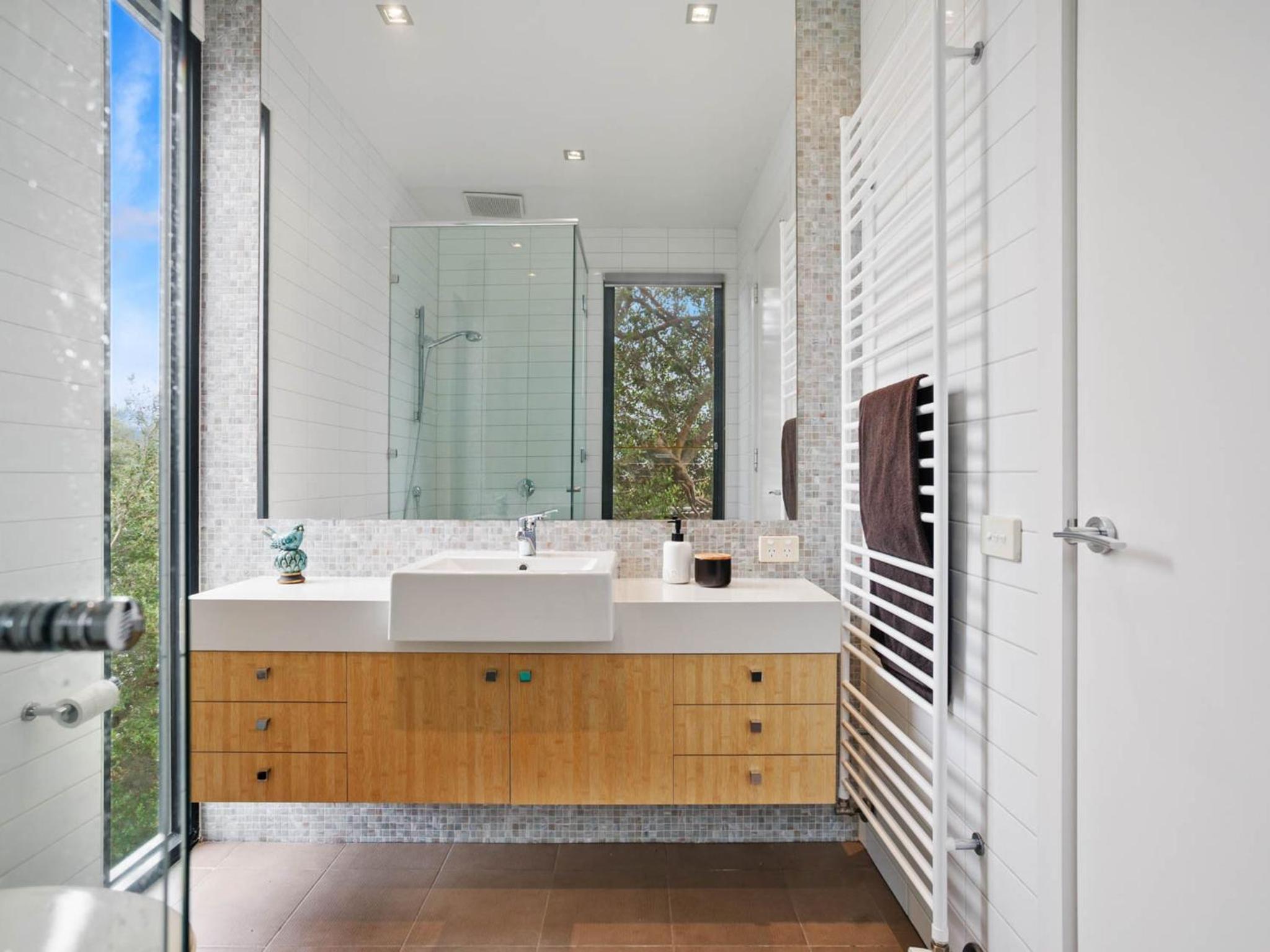 St Johns Wood Treehouse