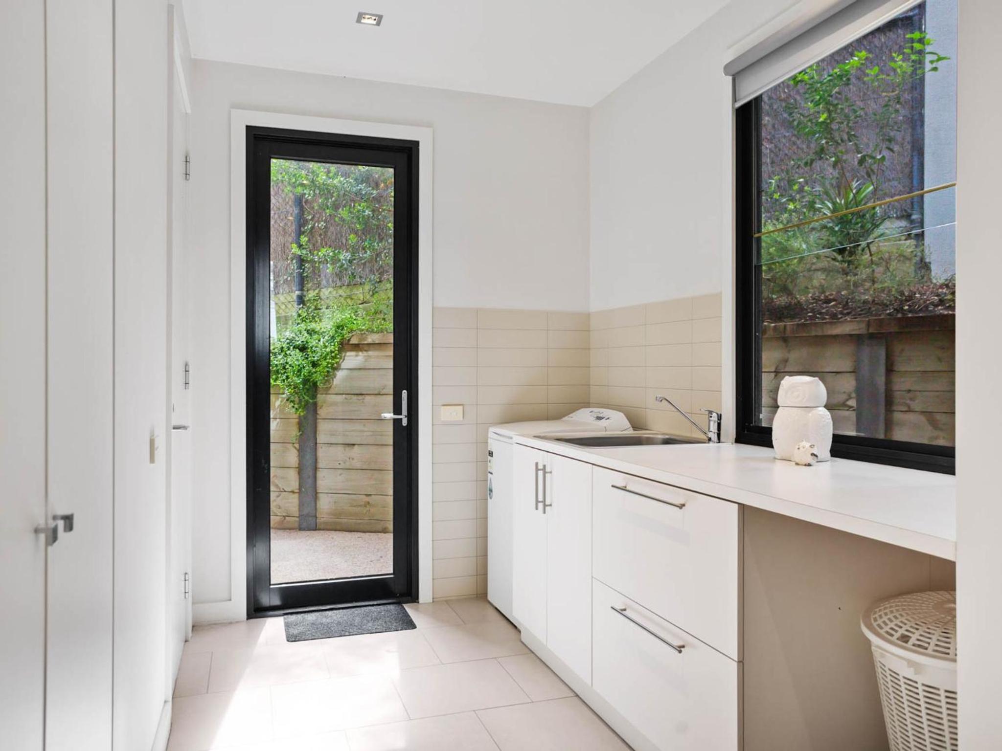 St Johns Wood Treehouse