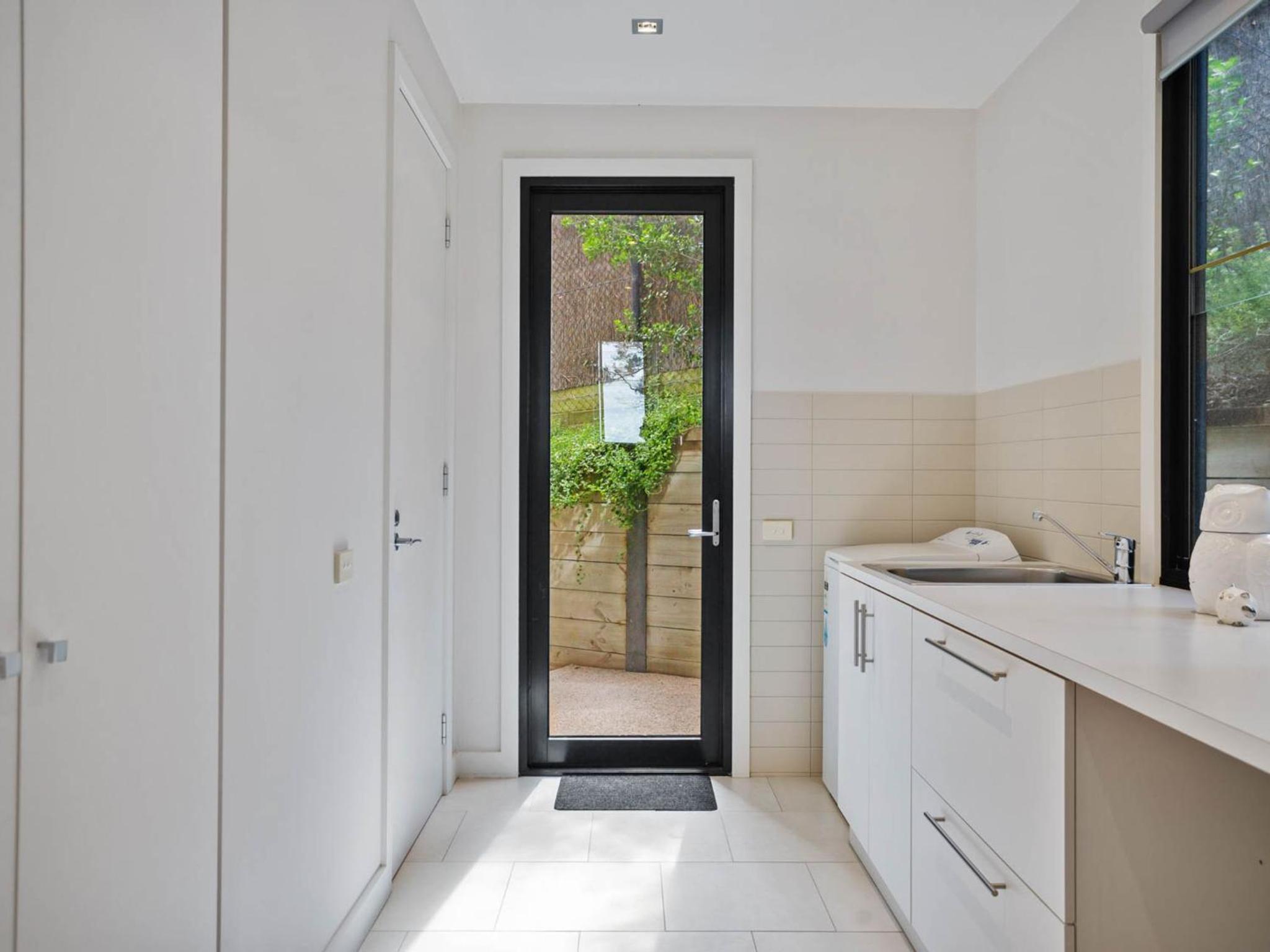 St Johns Wood Treehouse