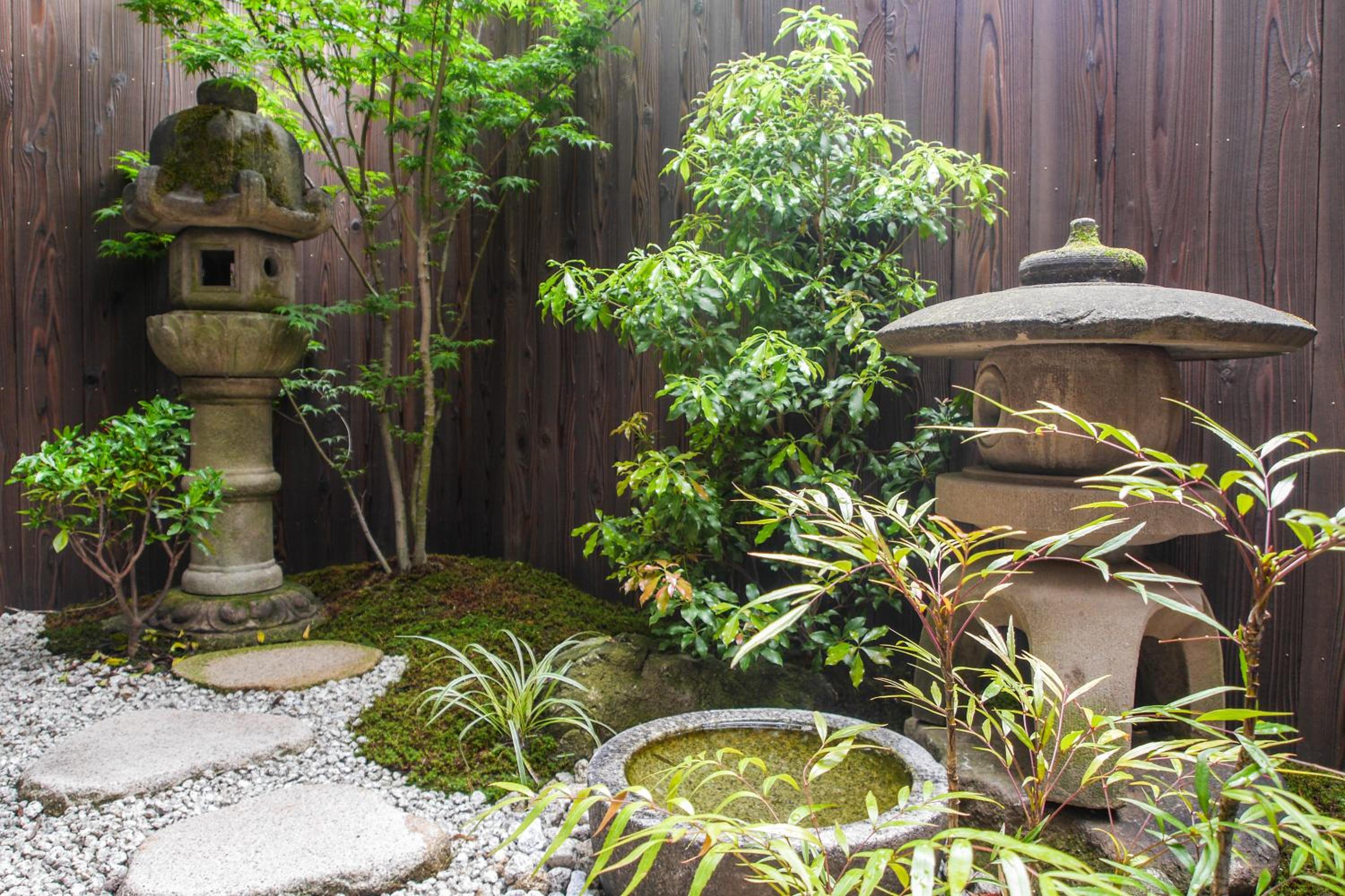 Kaga House