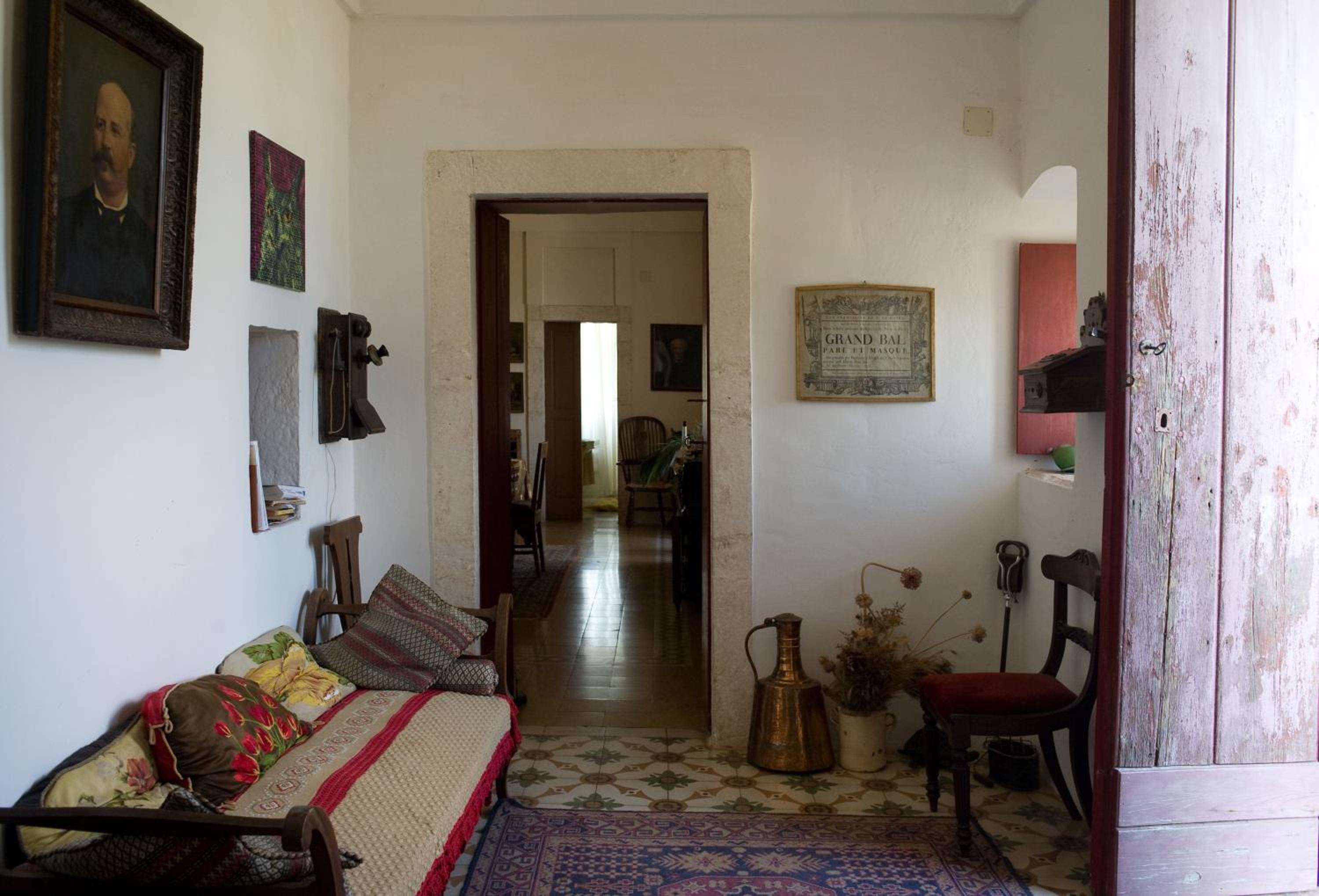 Masseria Murgia Albanese