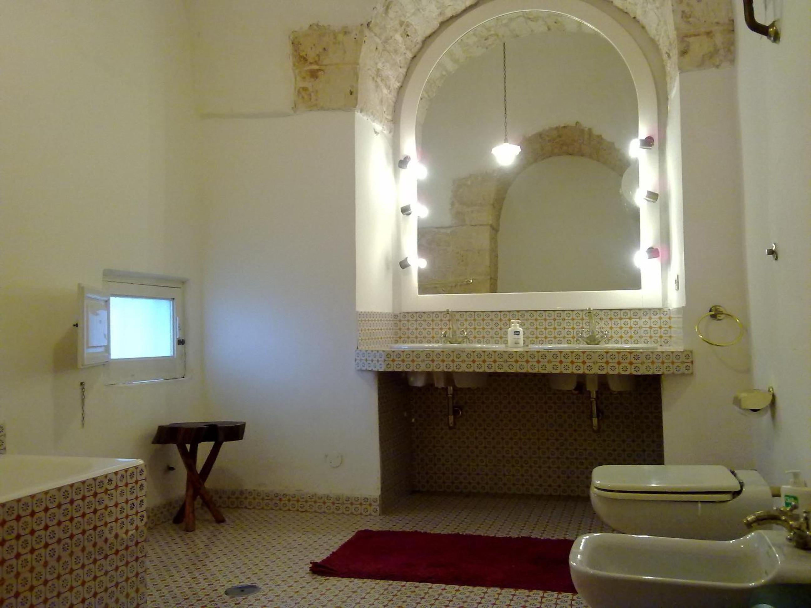 Masseria Murgia Albanese