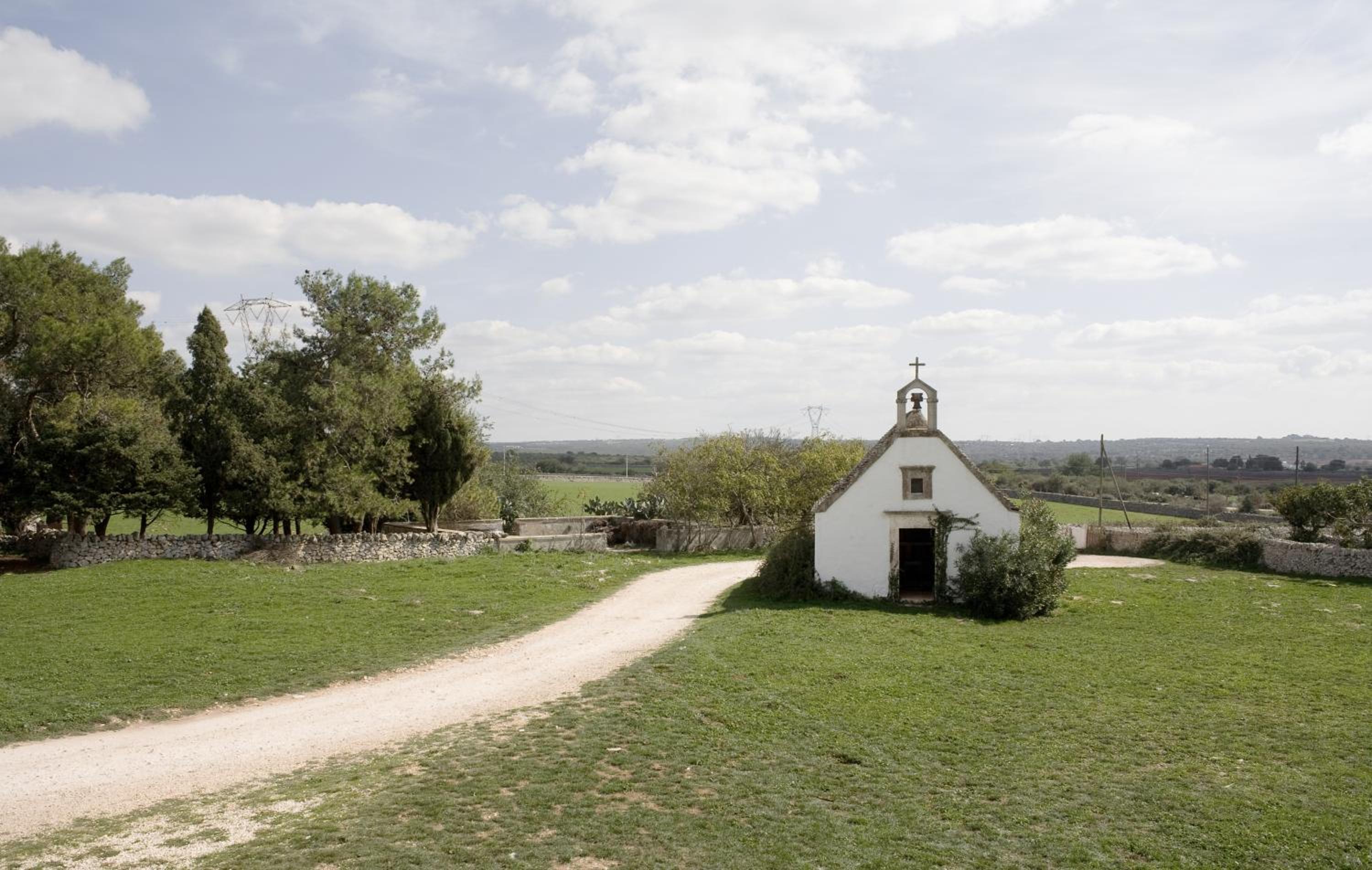 Masseria Murgia Albanese