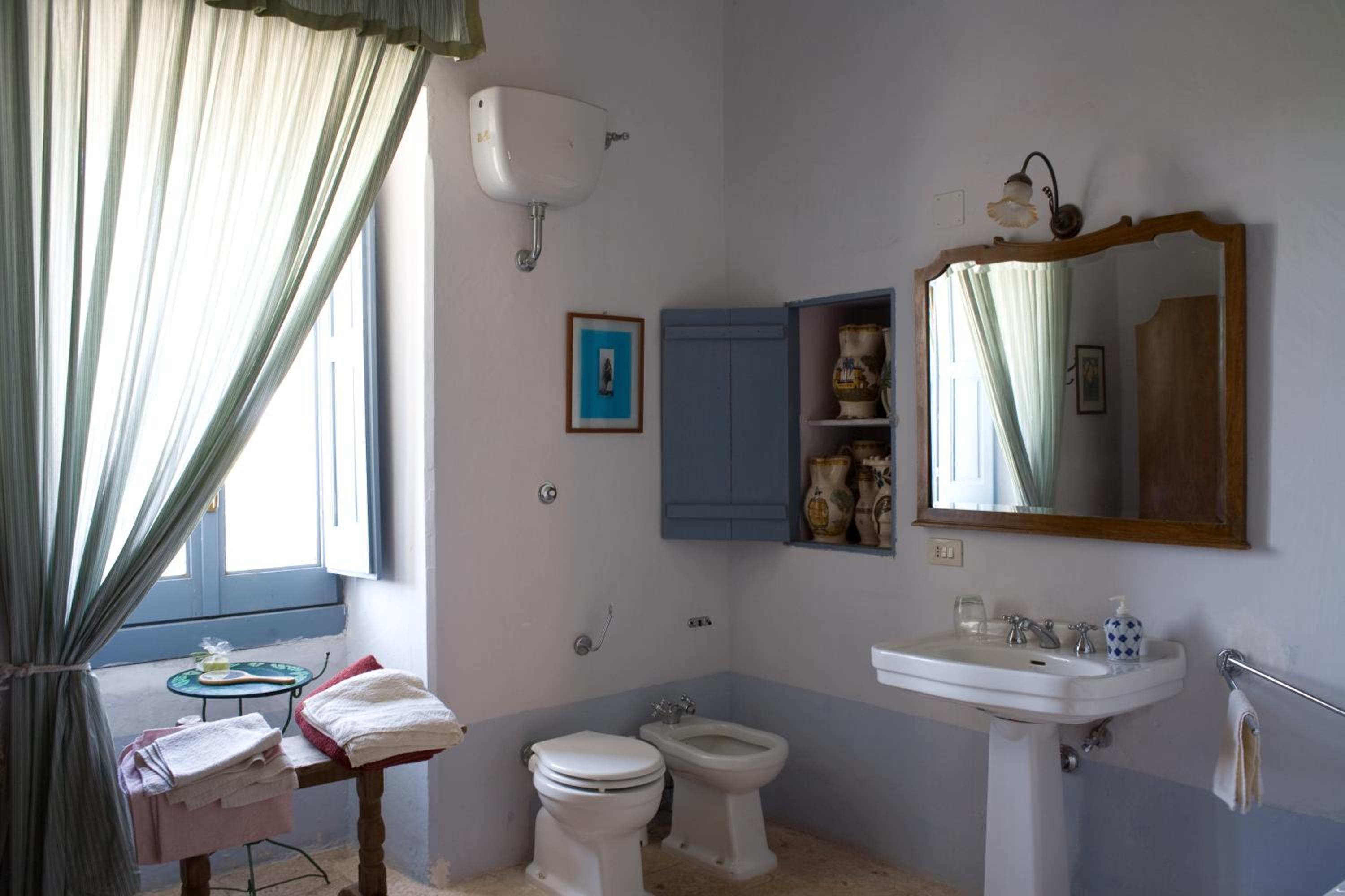 Masseria Murgia Albanese