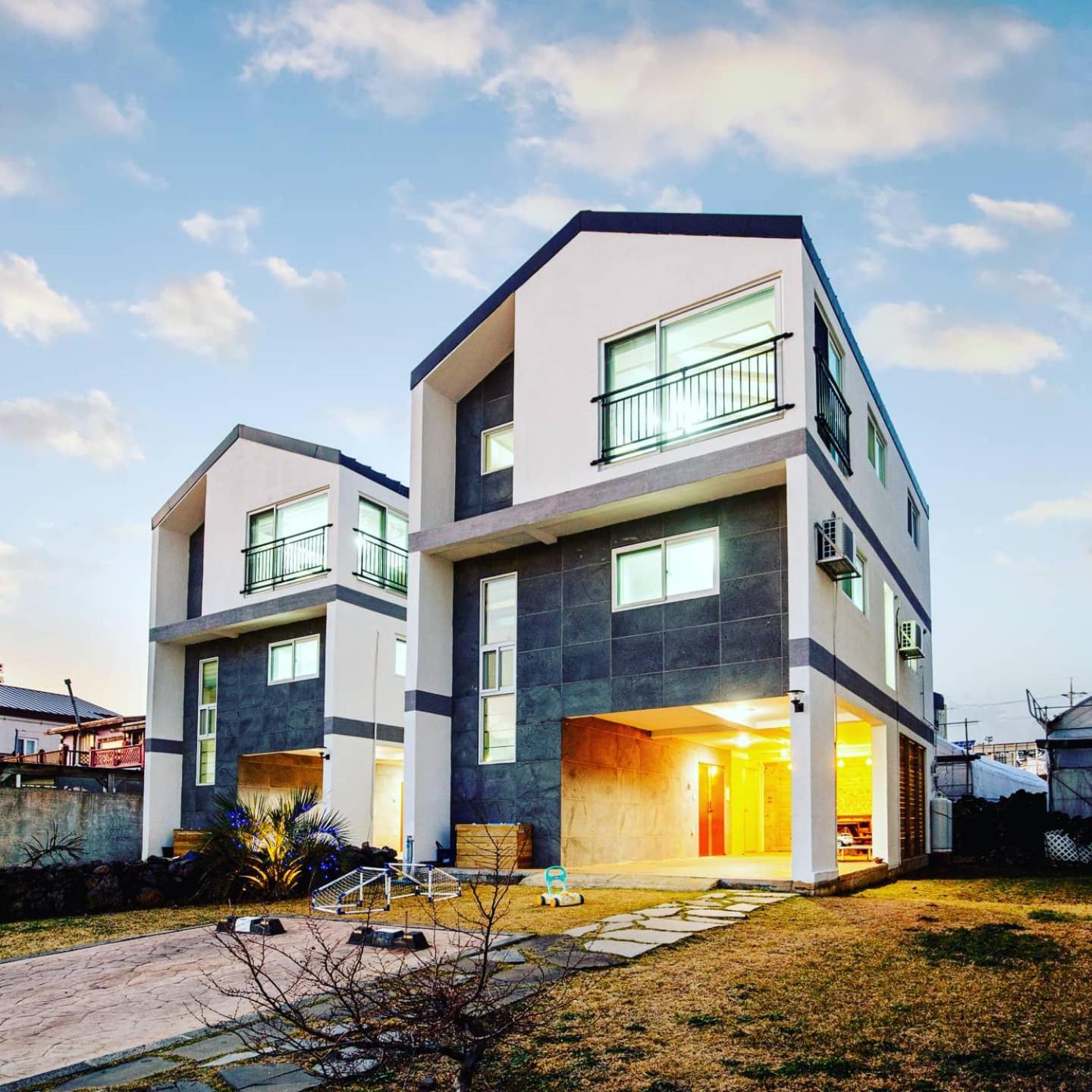 Haevichi Private Pension