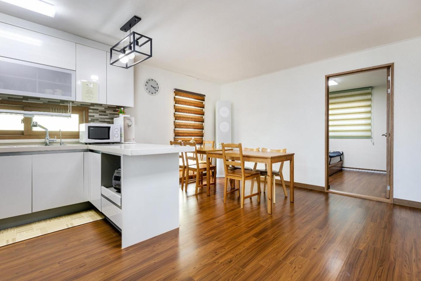 Haevichi Private Pension