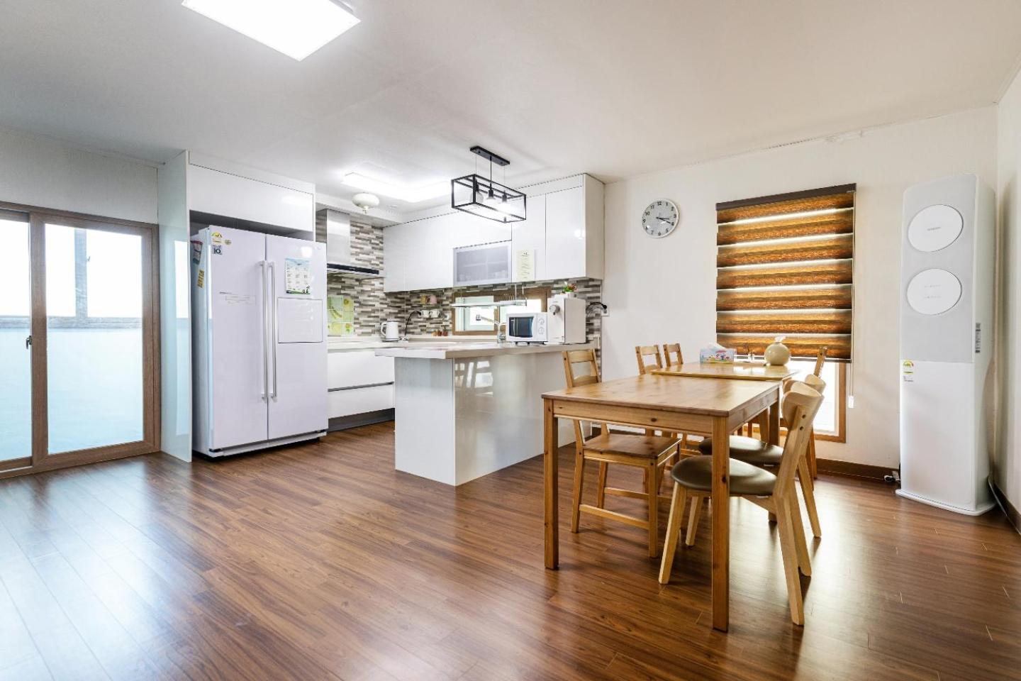 Haevichi Private Pension