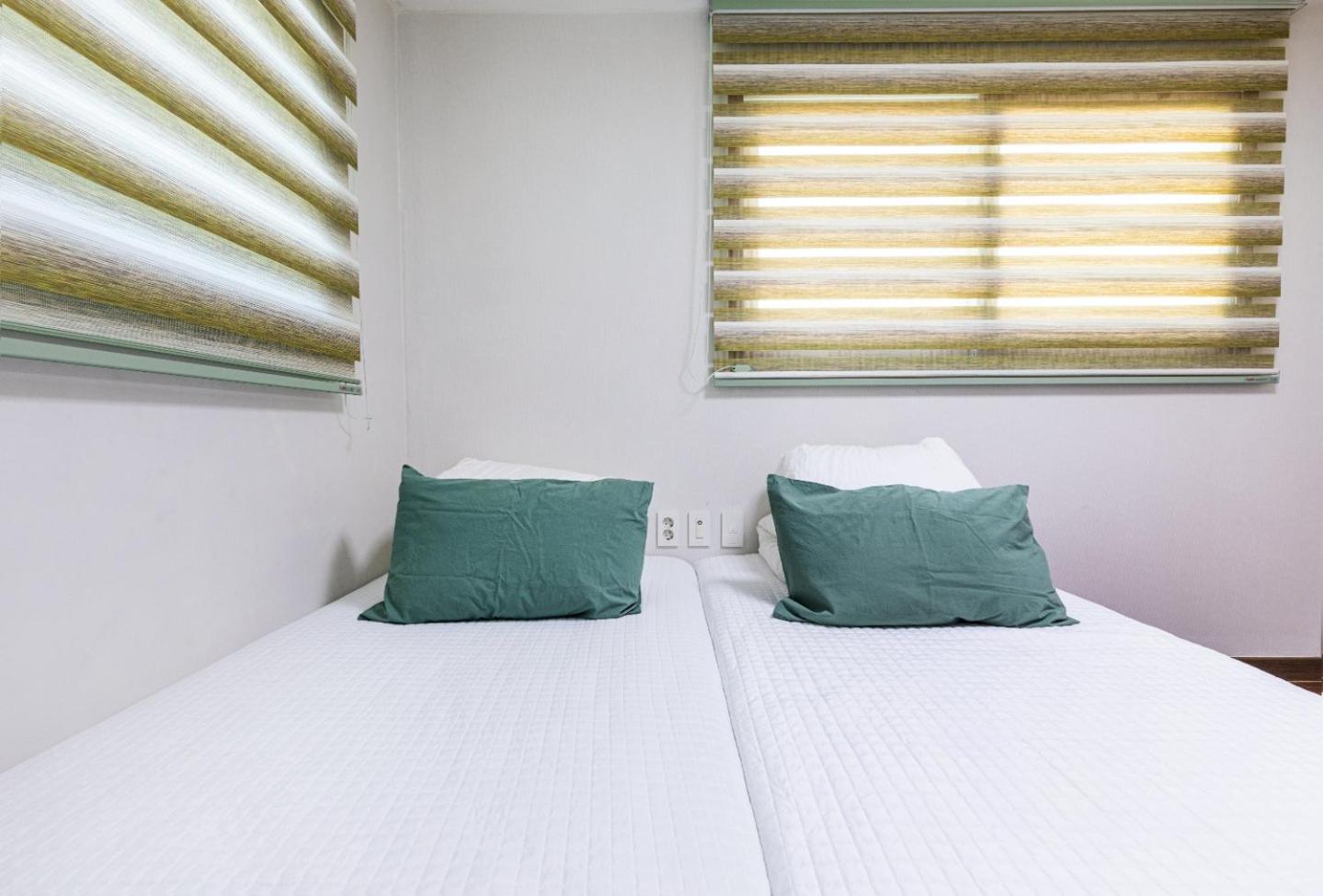 Haevichi Private Pension