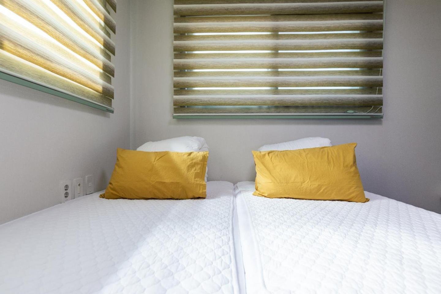 Haevichi Private Pension