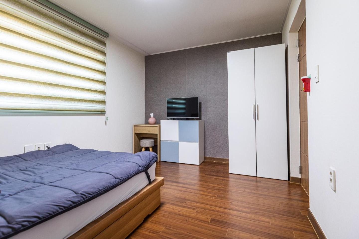 Haevichi Private Pension