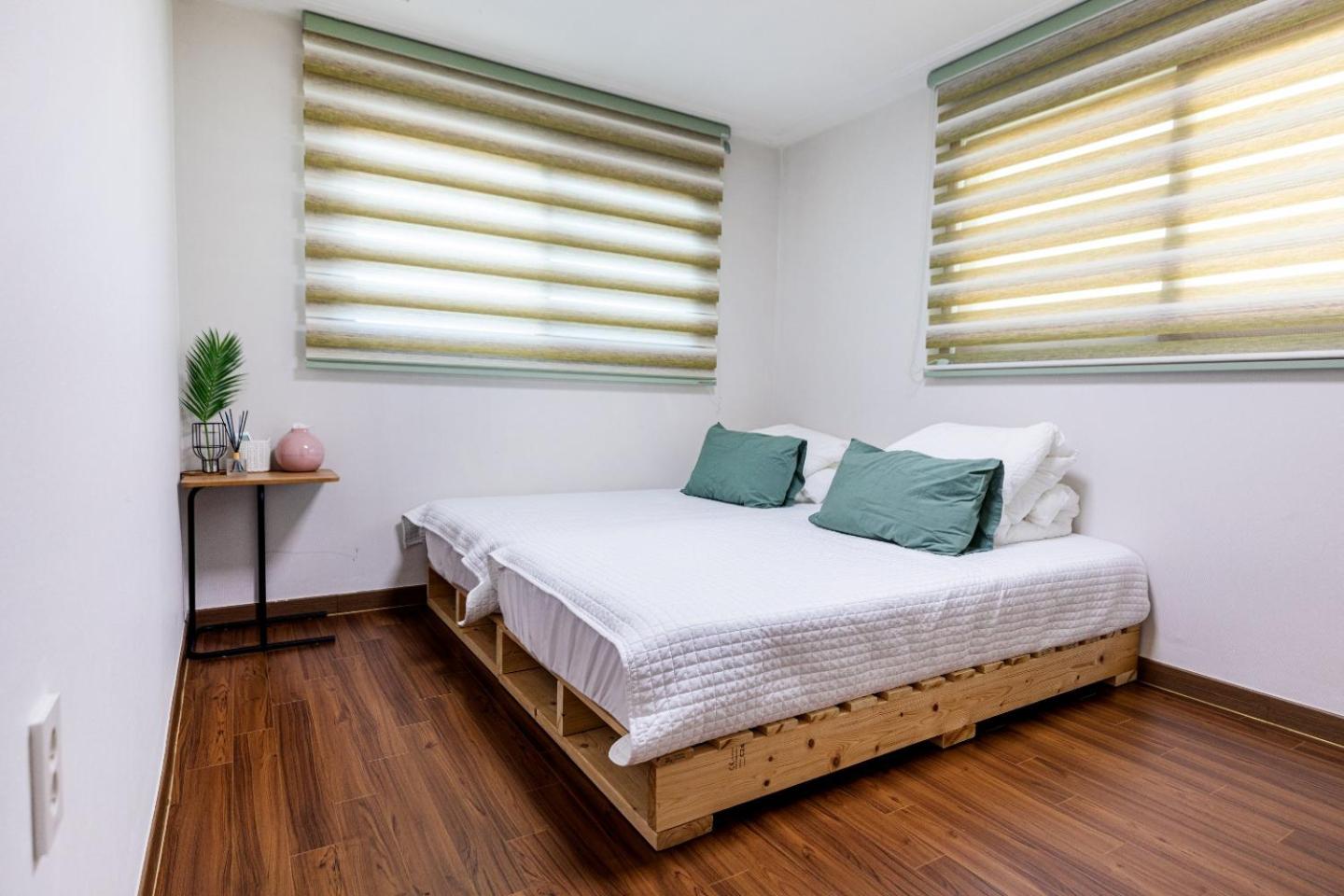 Haevichi Private Pension