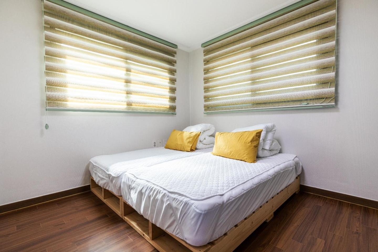 Haevichi Private Pension