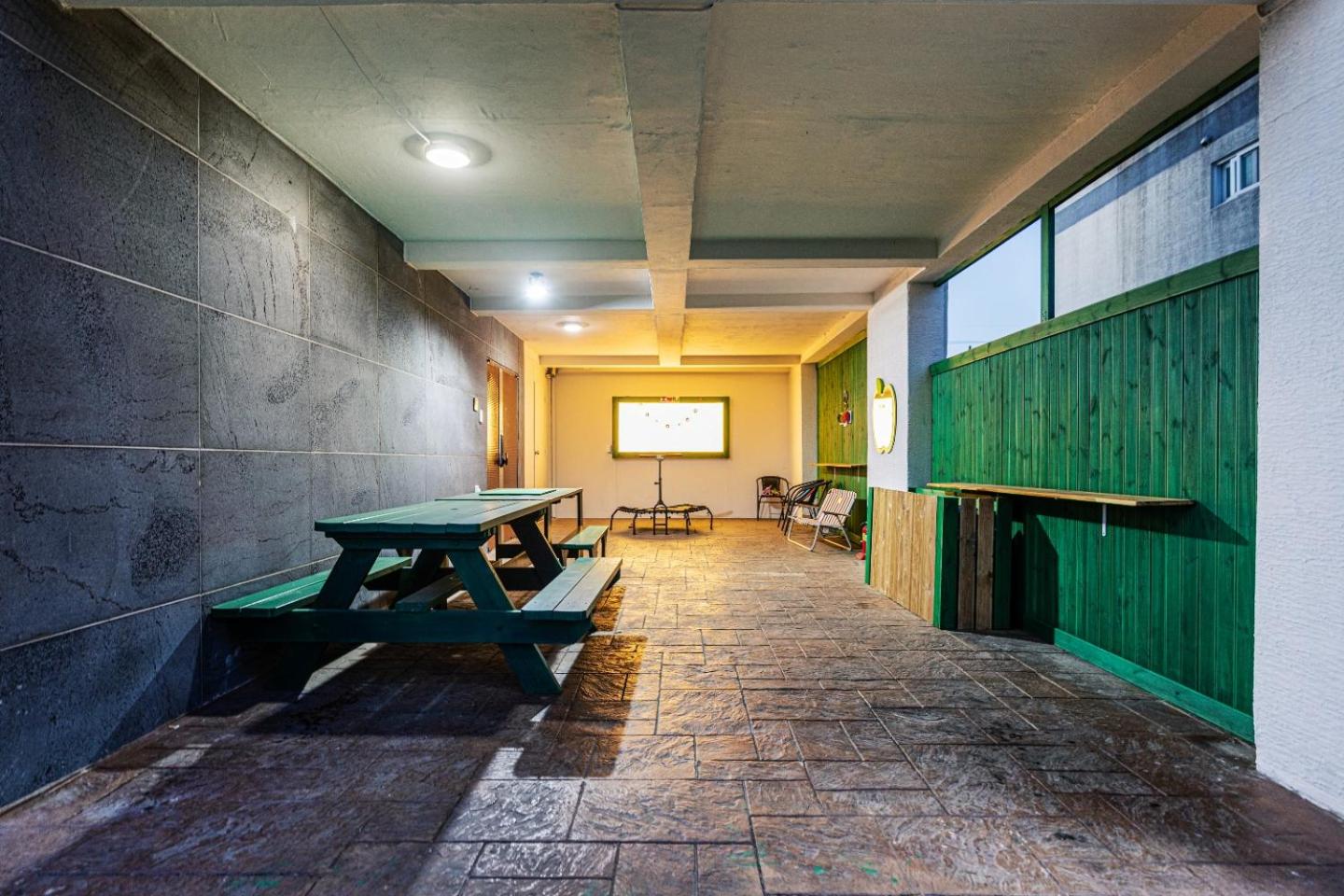 Haevichi Private Pension