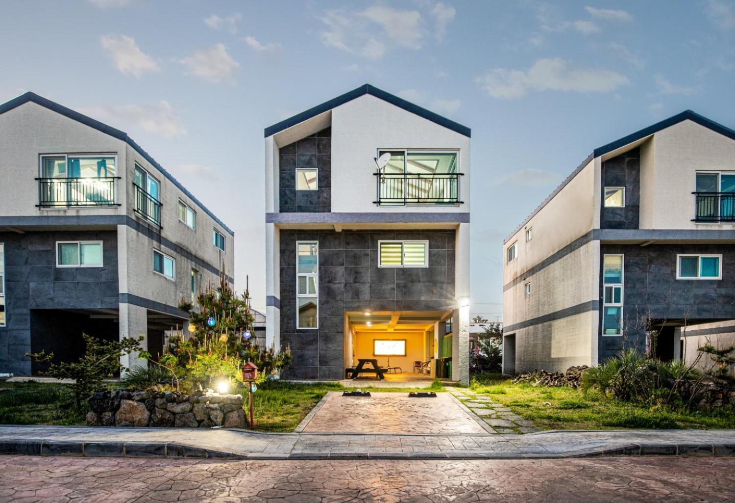 Haevichi Private Pension