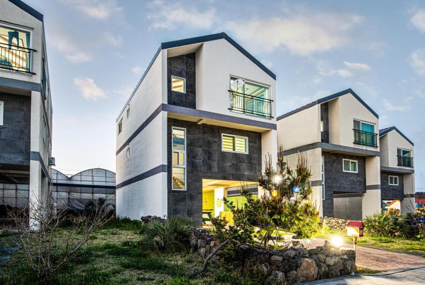 Haevichi Private Pension