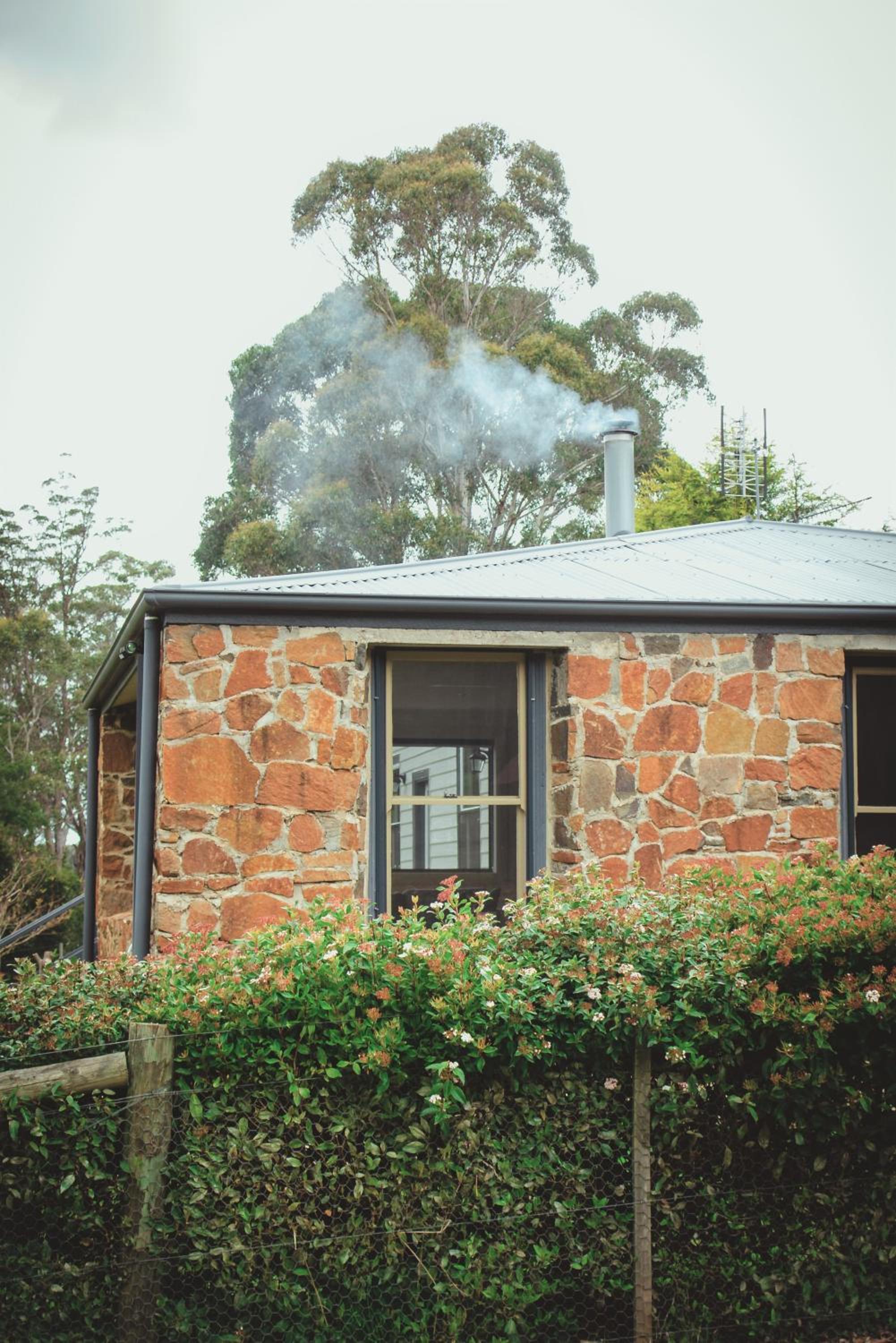 Naivasha Cottage