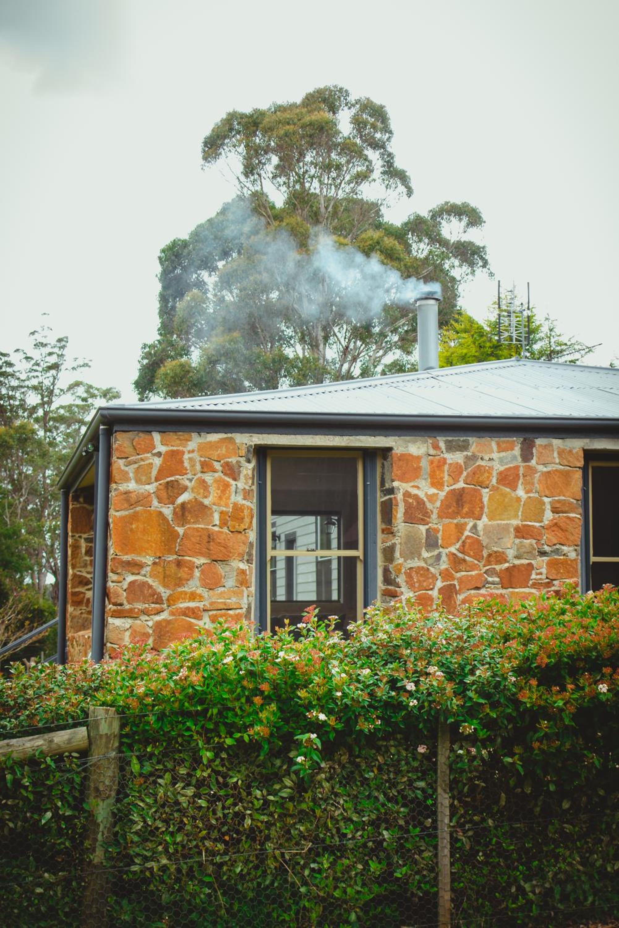 Naivasha Cottage