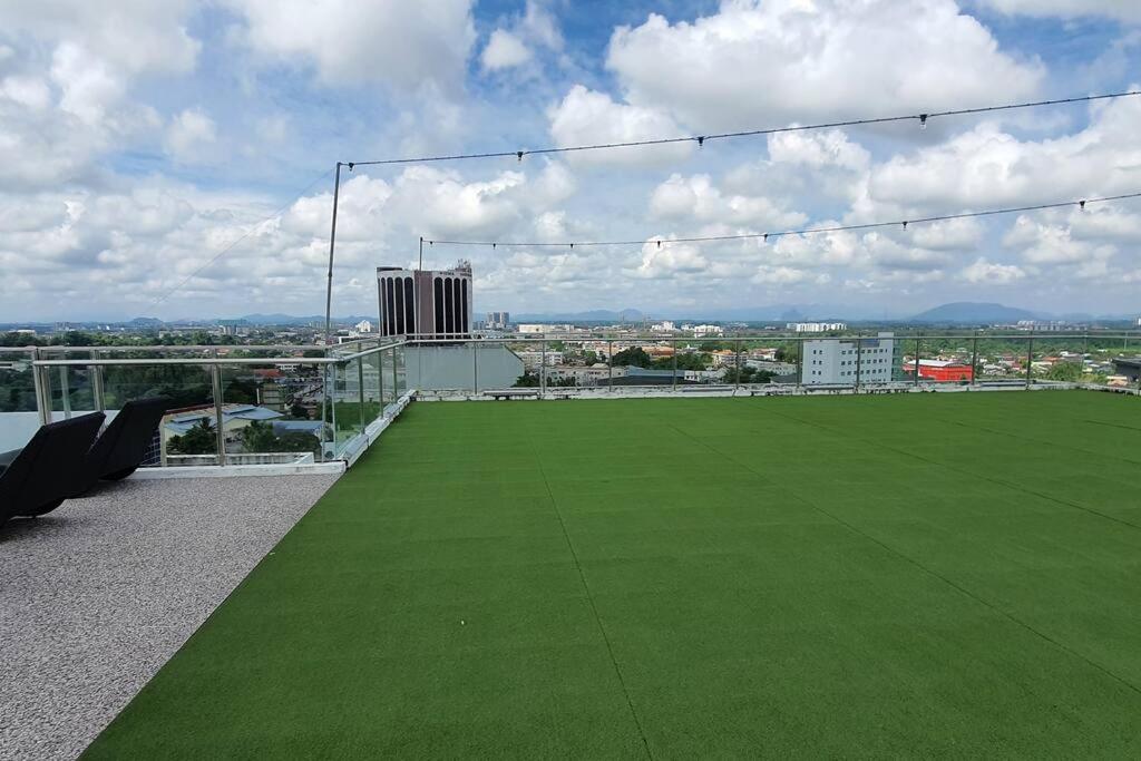 Kuching Kozi Square Mountain View 5B photo 7
