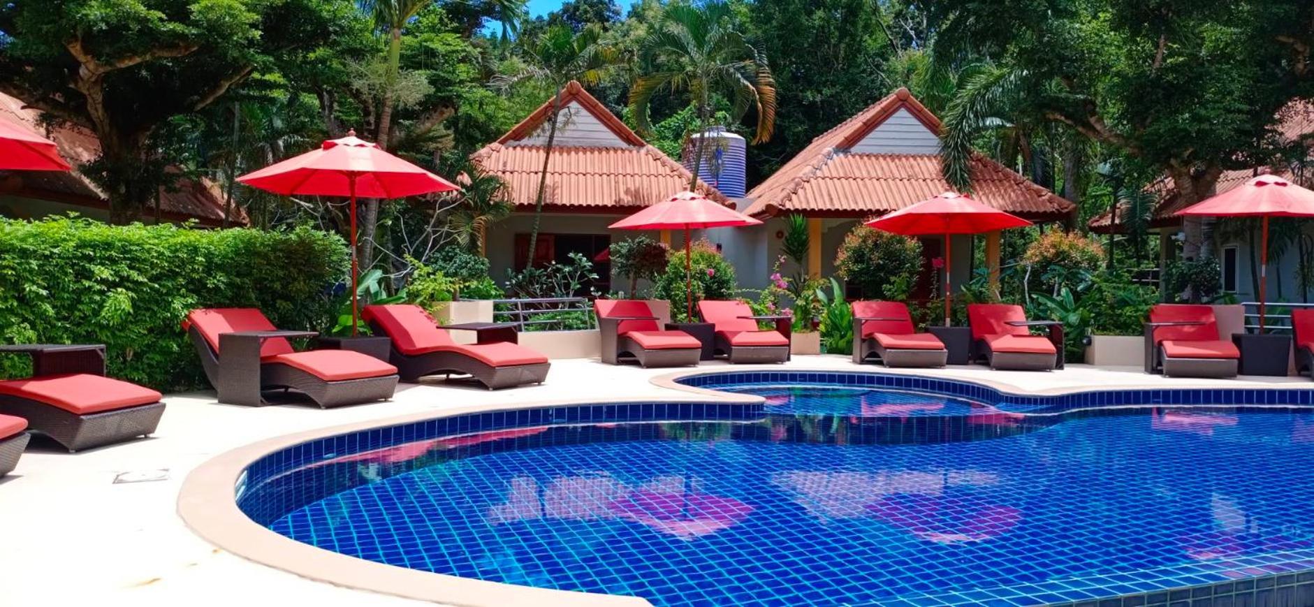 Boonya Resort Koh Chang