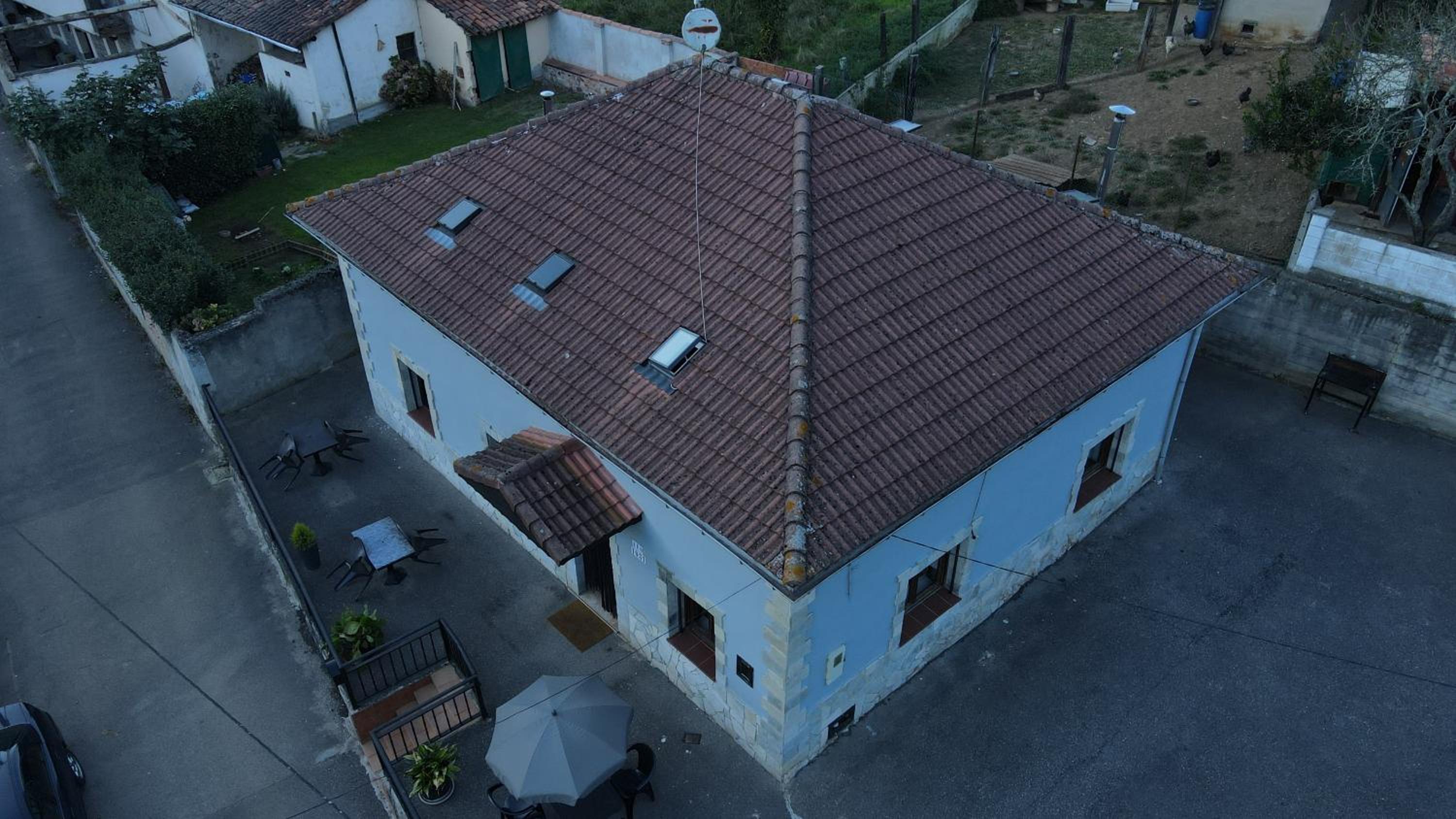 Casa pando 49 view 2