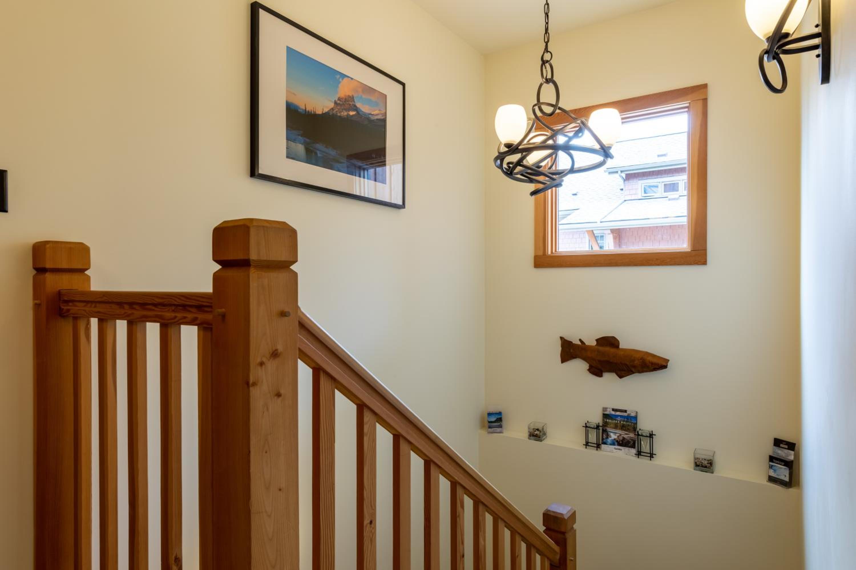 Canyon Ridge Lodge