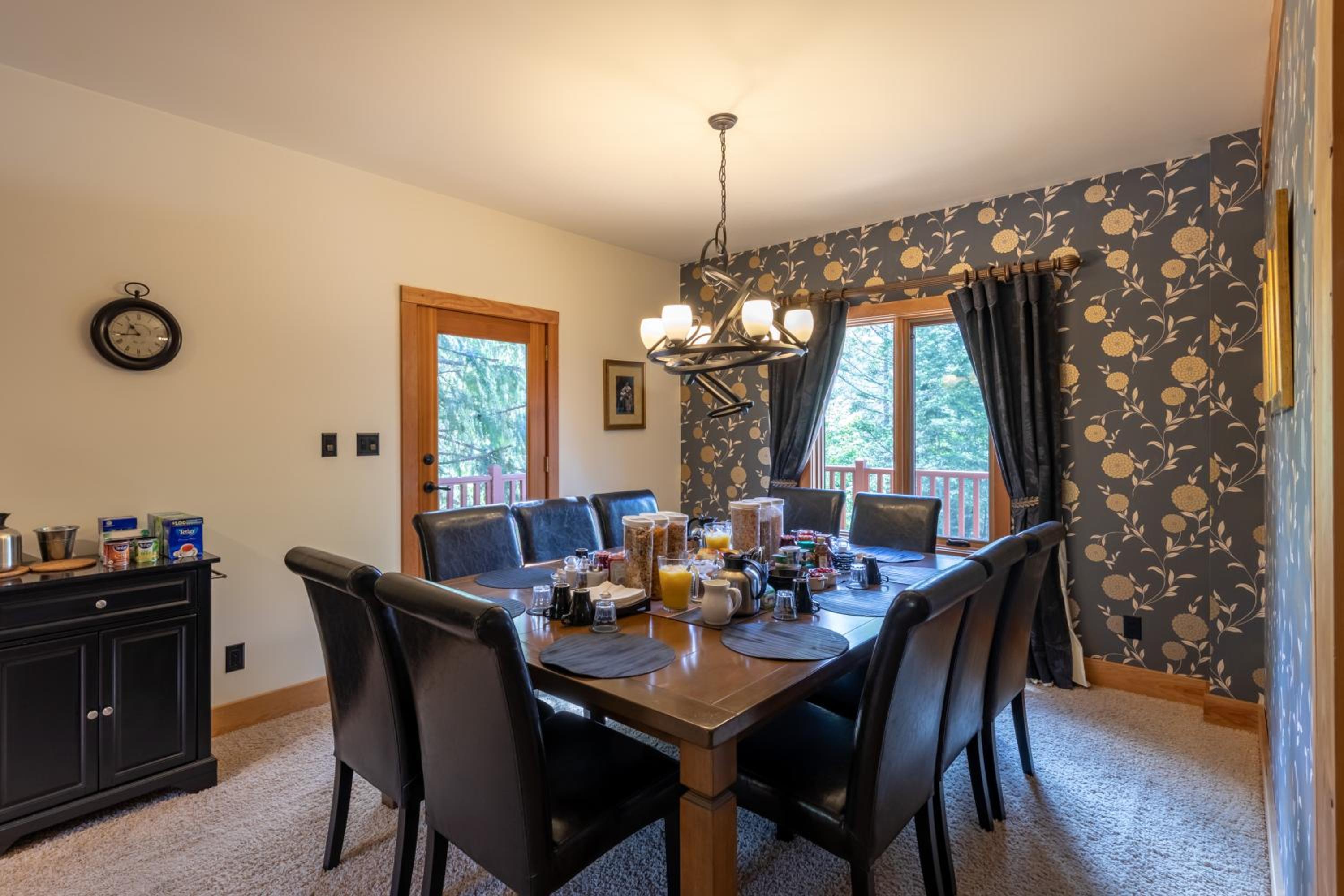 Canyon Ridge Lodge