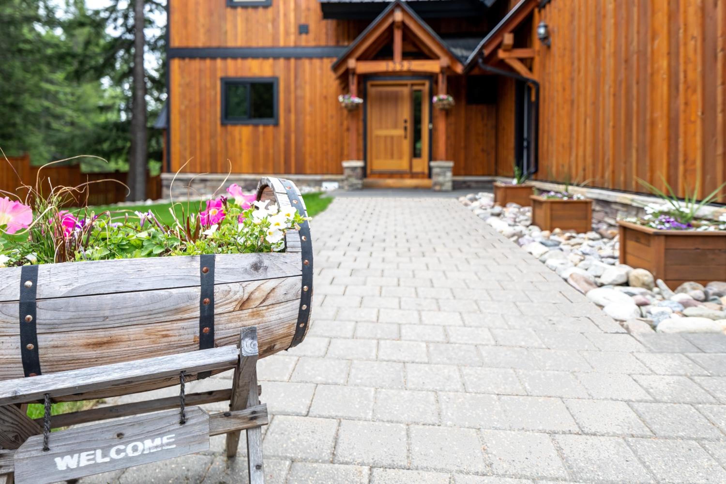 Canyon Ridge Lodge - Image 3