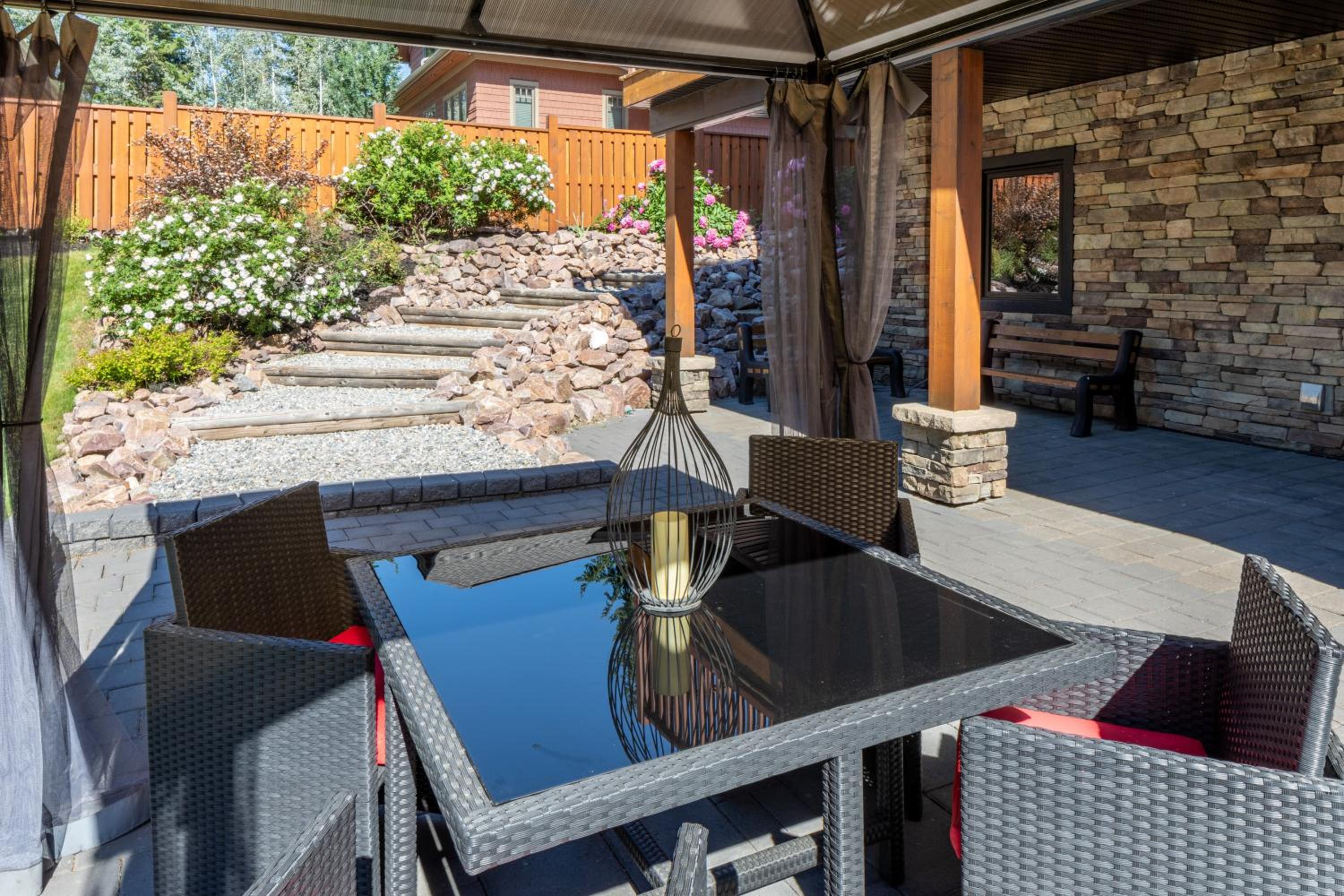 Canyon Ridge Lodge