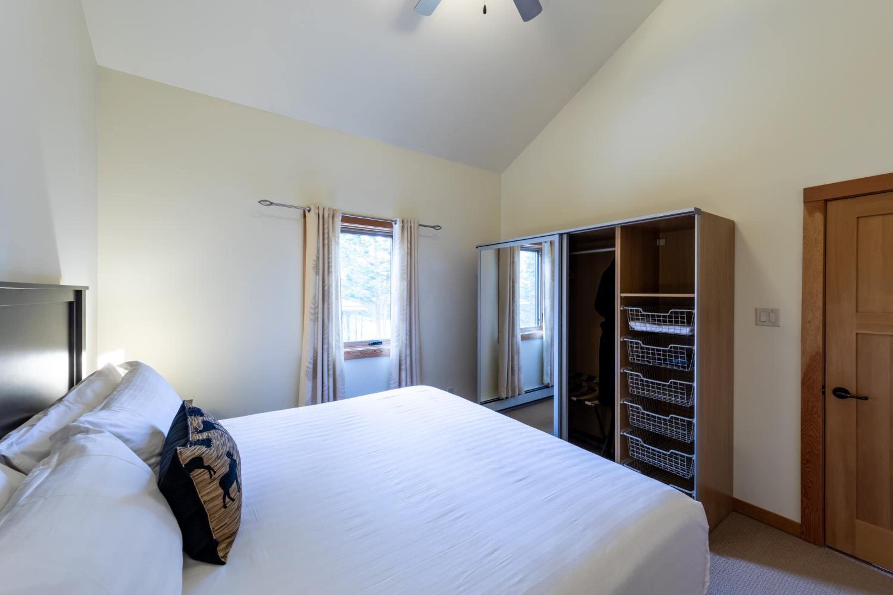 Canyon Ridge Lodge
