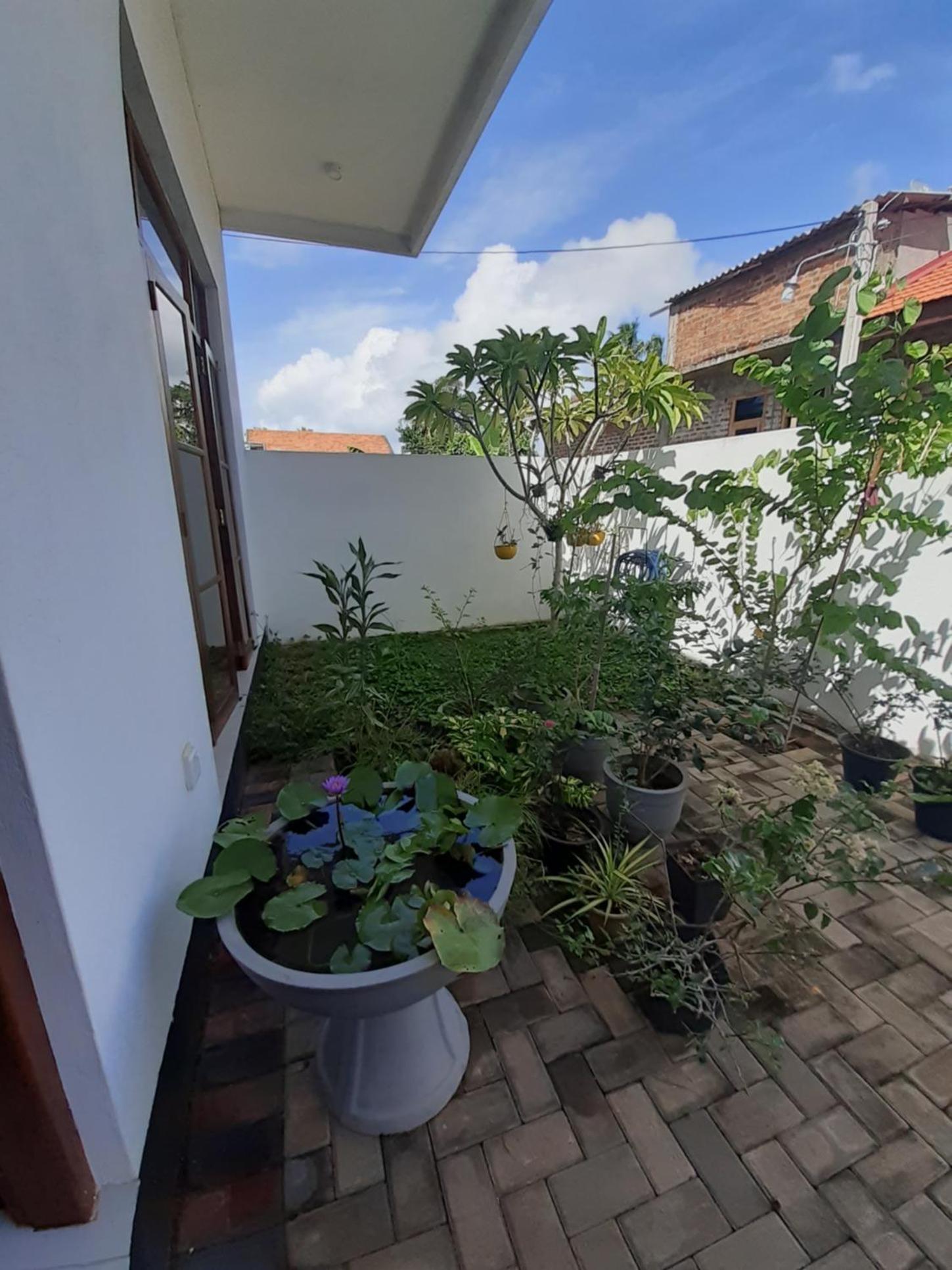 Ever Green Villa