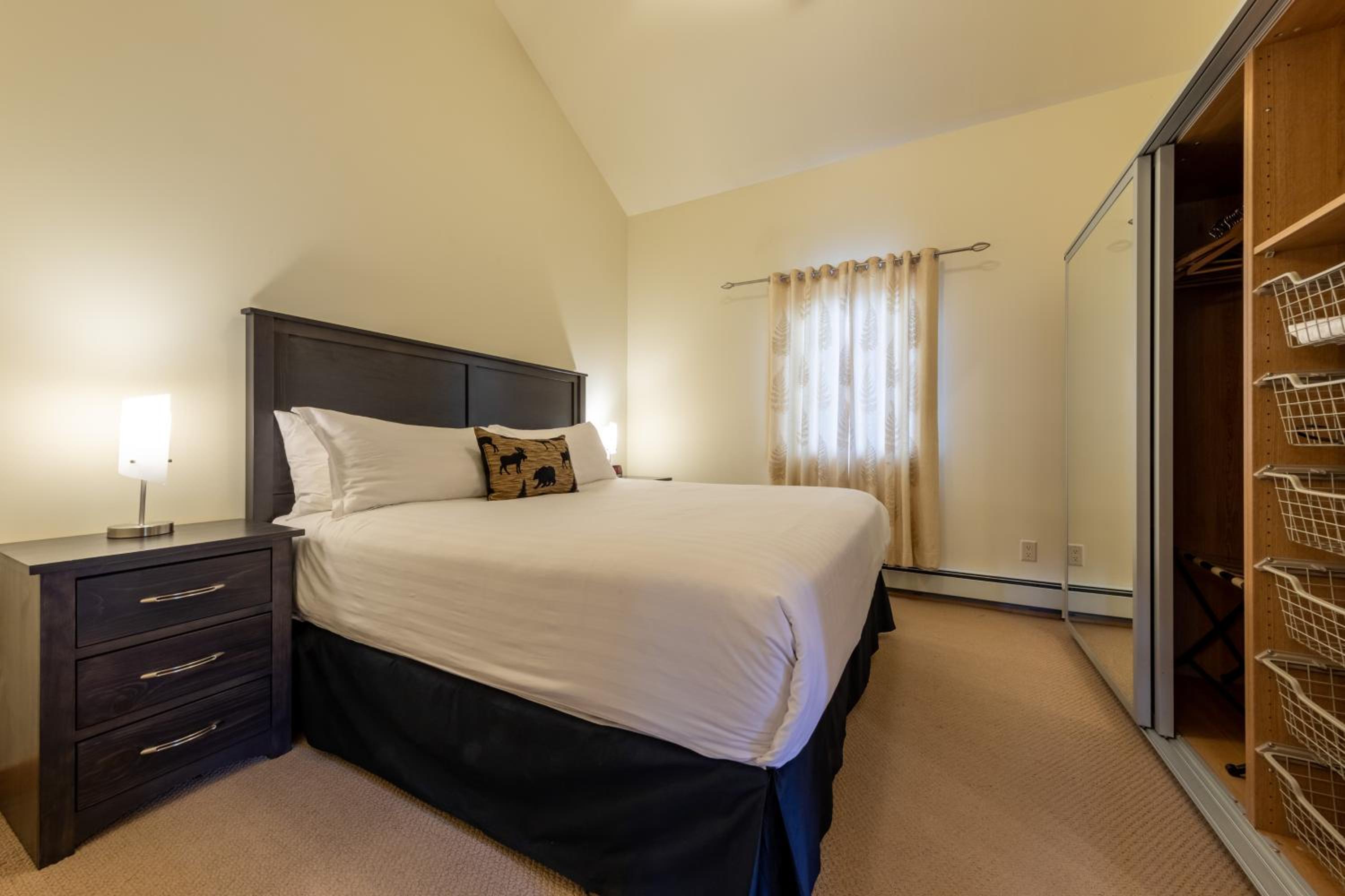 Canyon Ridge Lodge
