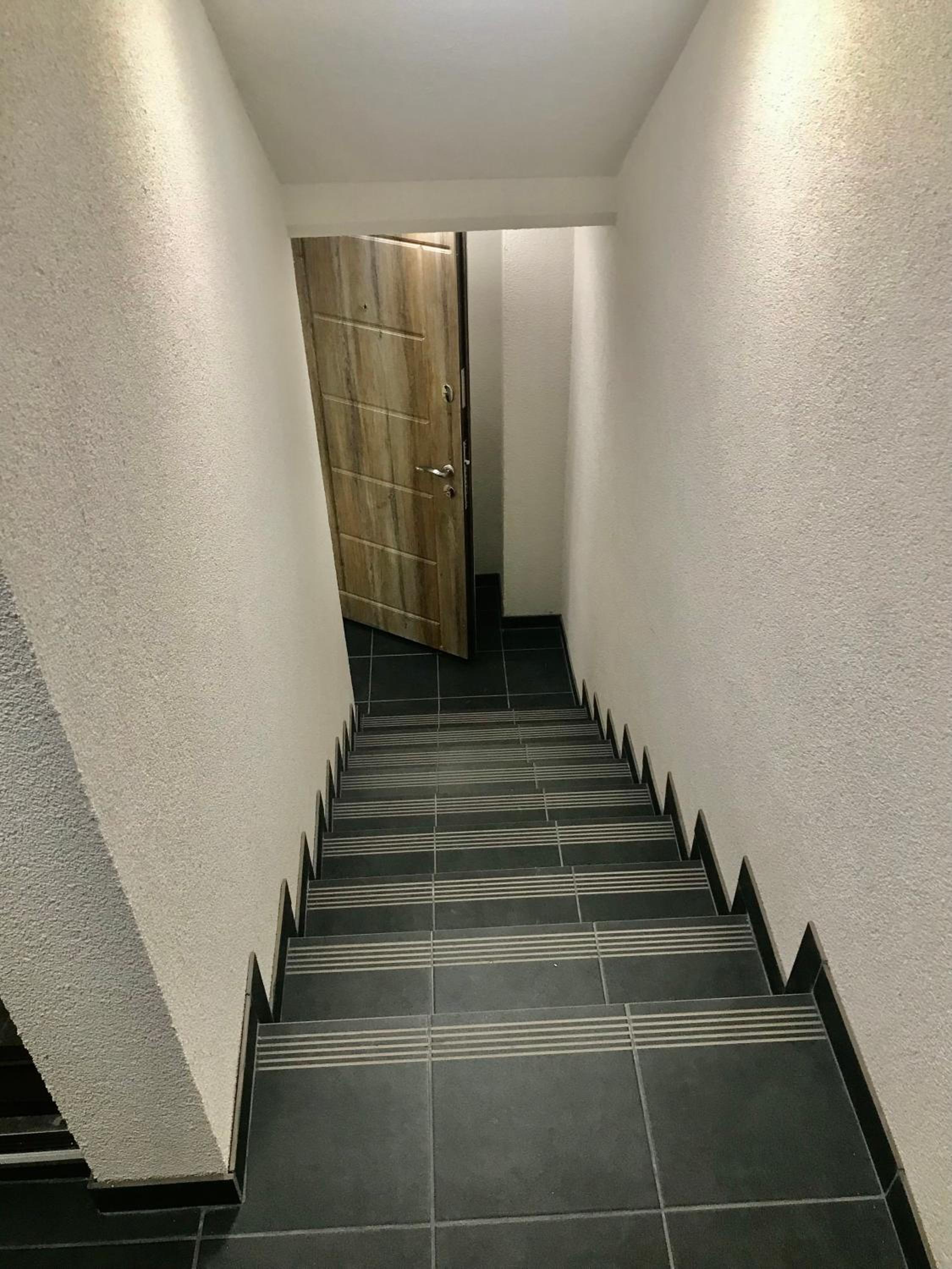 River Park apartments Ukmerge