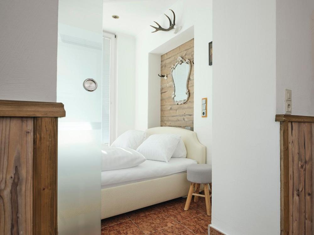 Hotel Garni Pinzgau, Relax & Lifestyle