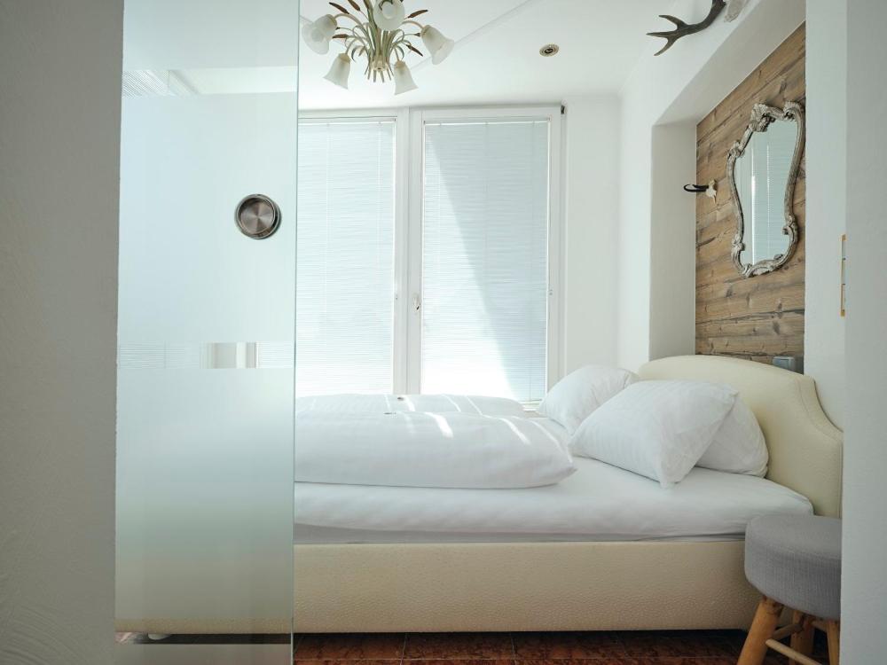 Hotel Garni Pinzgau, Relax & Lifestyle