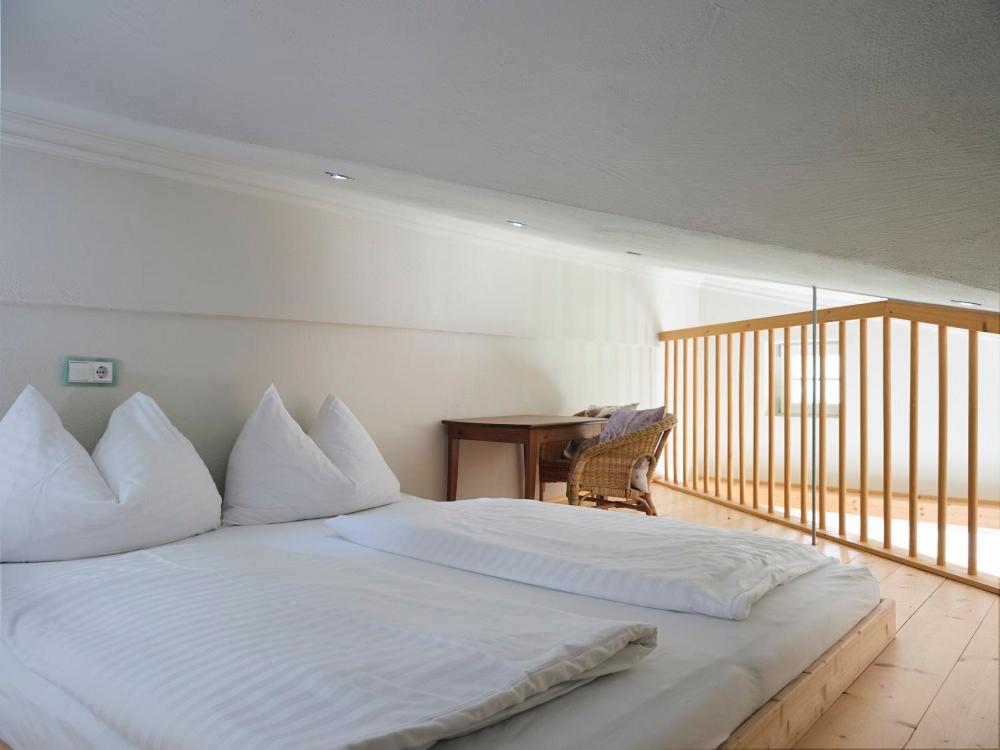 Hotel Garni Pinzgau, Relax & Lifestyle