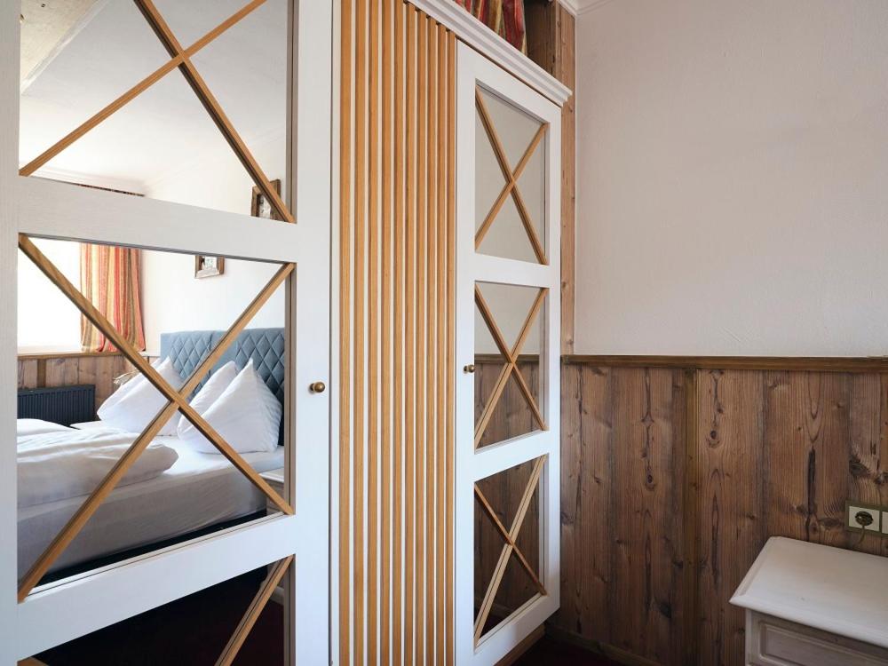 Hotel Garni Pinzgau, Relax & Lifestyle
