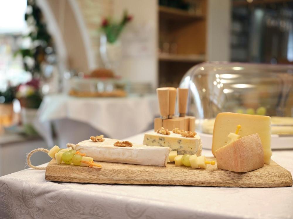 Hotel Garni Pinzgau, Relax & Lifestyle