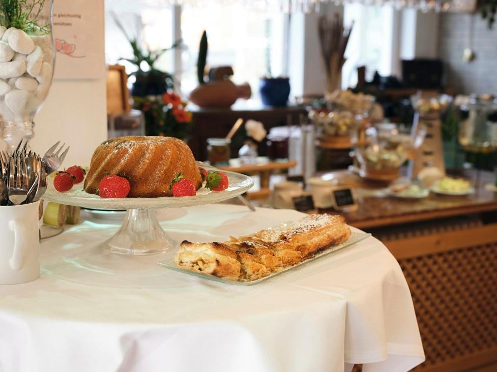 Hotel Garni Pinzgau, Relax & Lifestyle