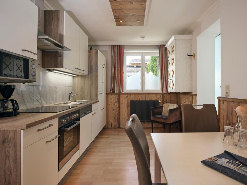 Hotel Garni Pinzgau, Relax & Lifestyle