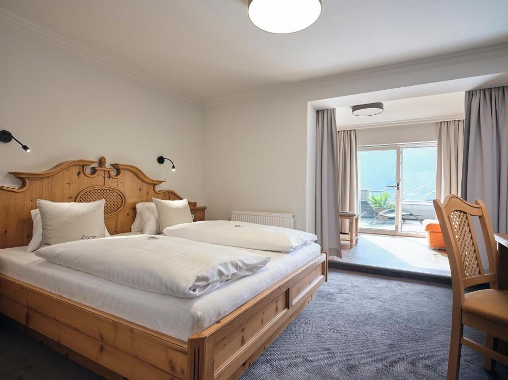 Hotel Garni Pinzgau, Relax & Lifestyle