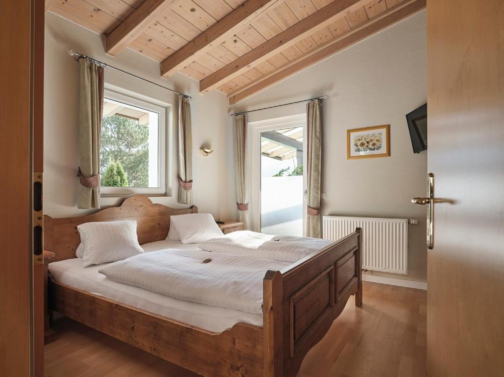 Hotel Garni Pinzgau, Relax & Lifestyle